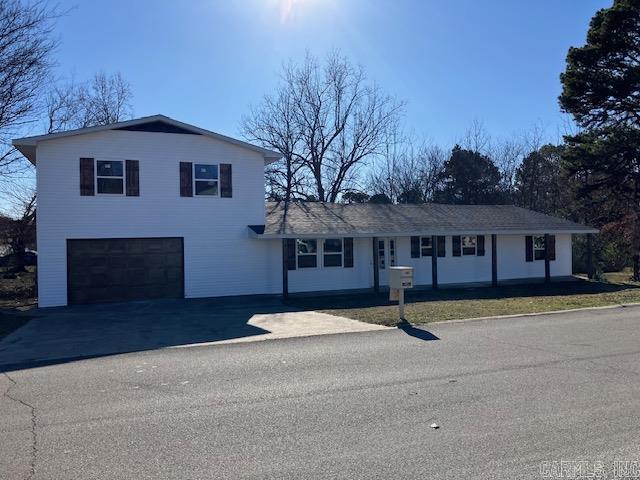 UNPLATTED ACREAGE - Residential