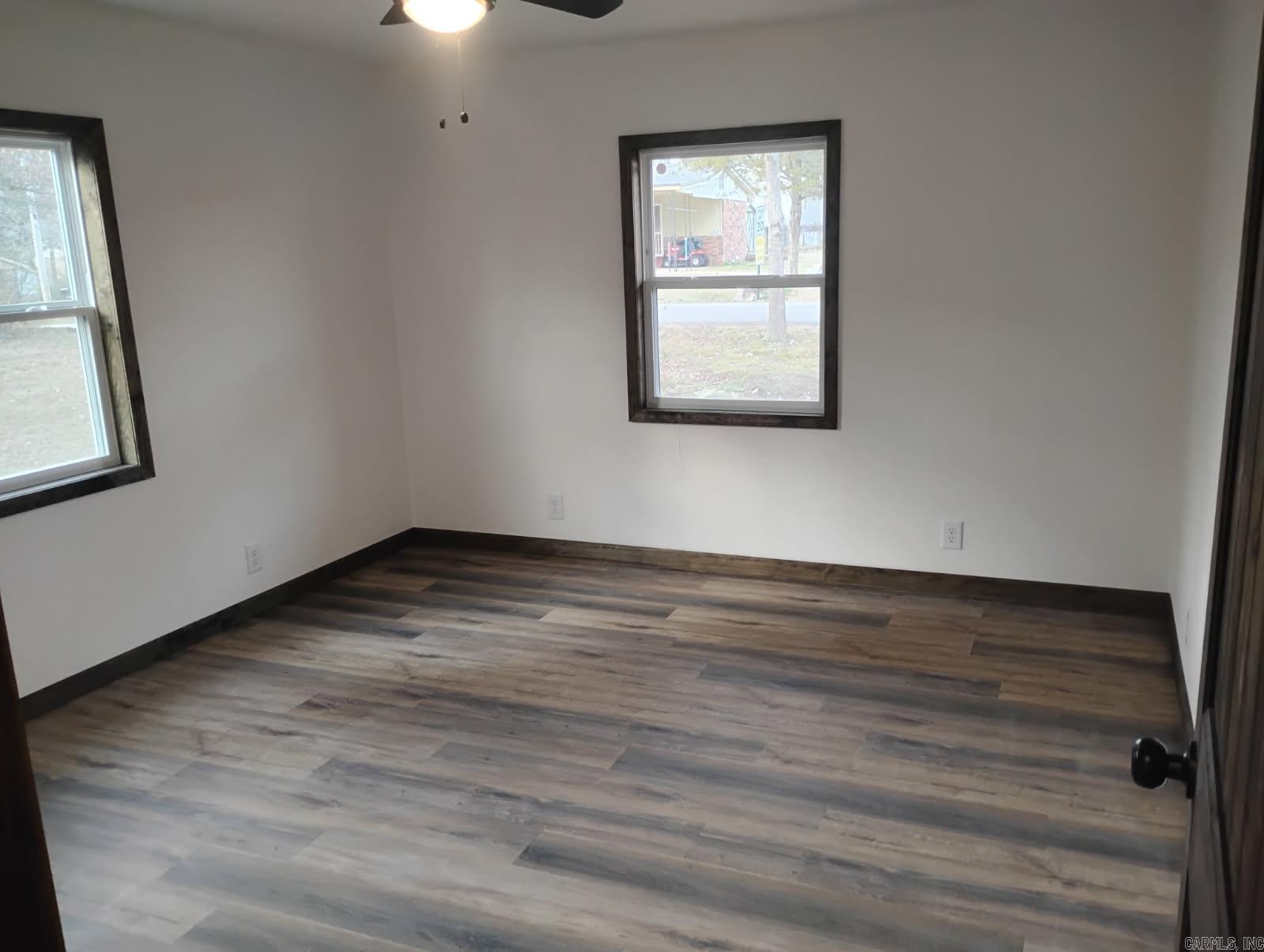 UNPLATTED ACREAGE - Residential