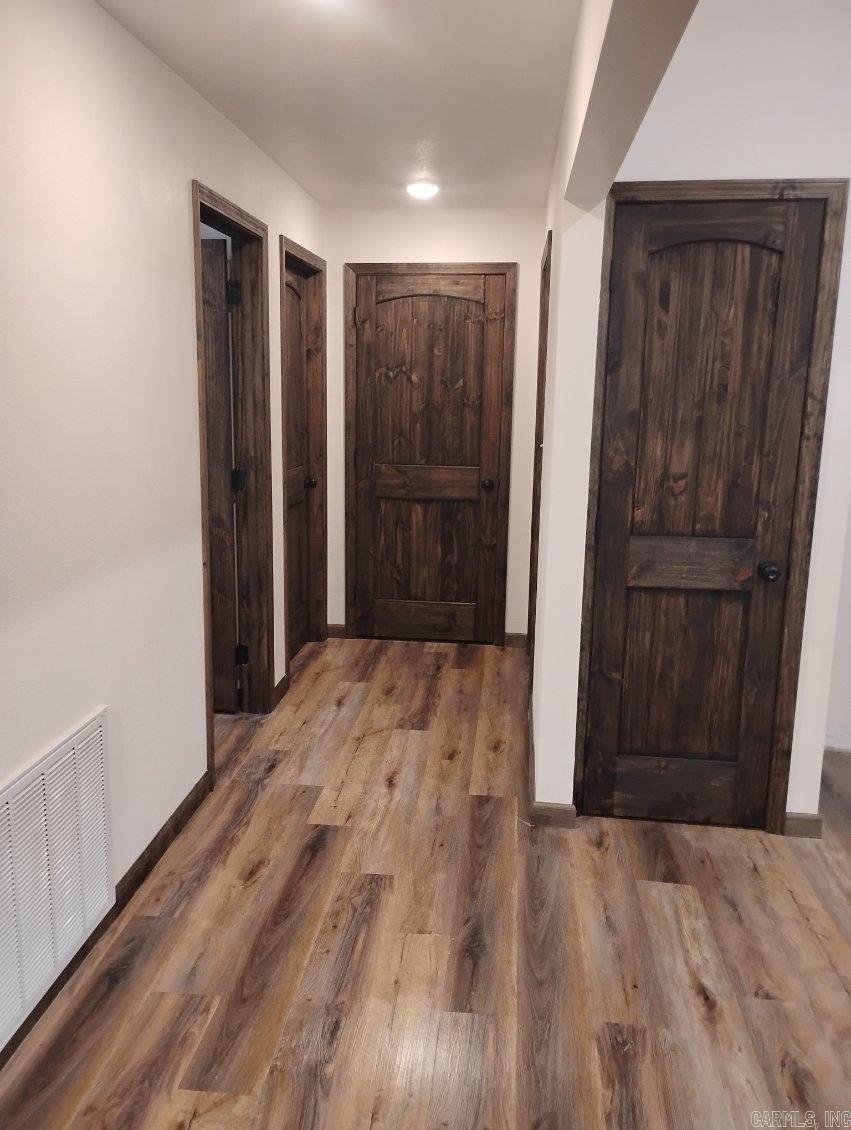 UNPLATTED ACREAGE - Residential