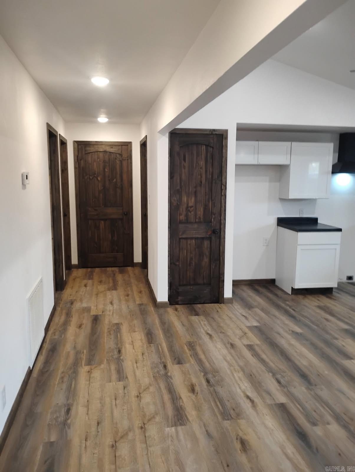 UNPLATTED ACREAGE - Residential