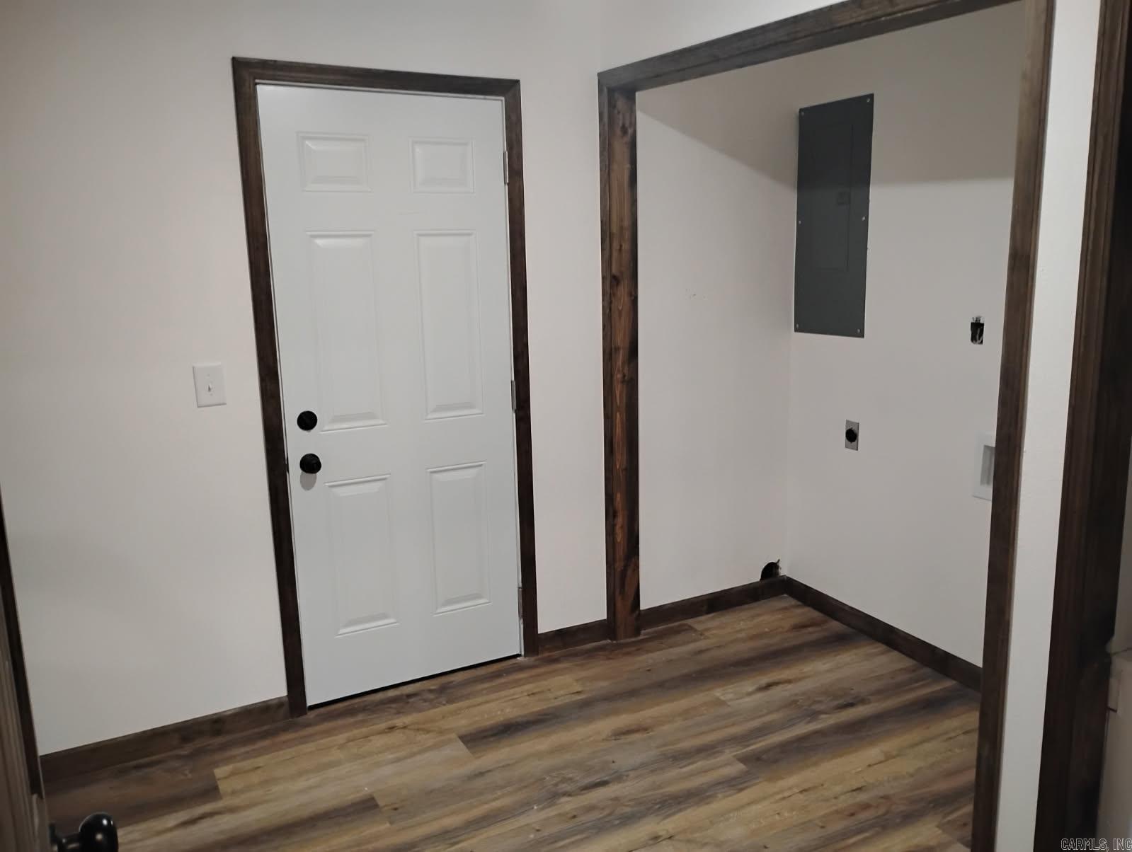 UNPLATTED ACREAGE - Residential