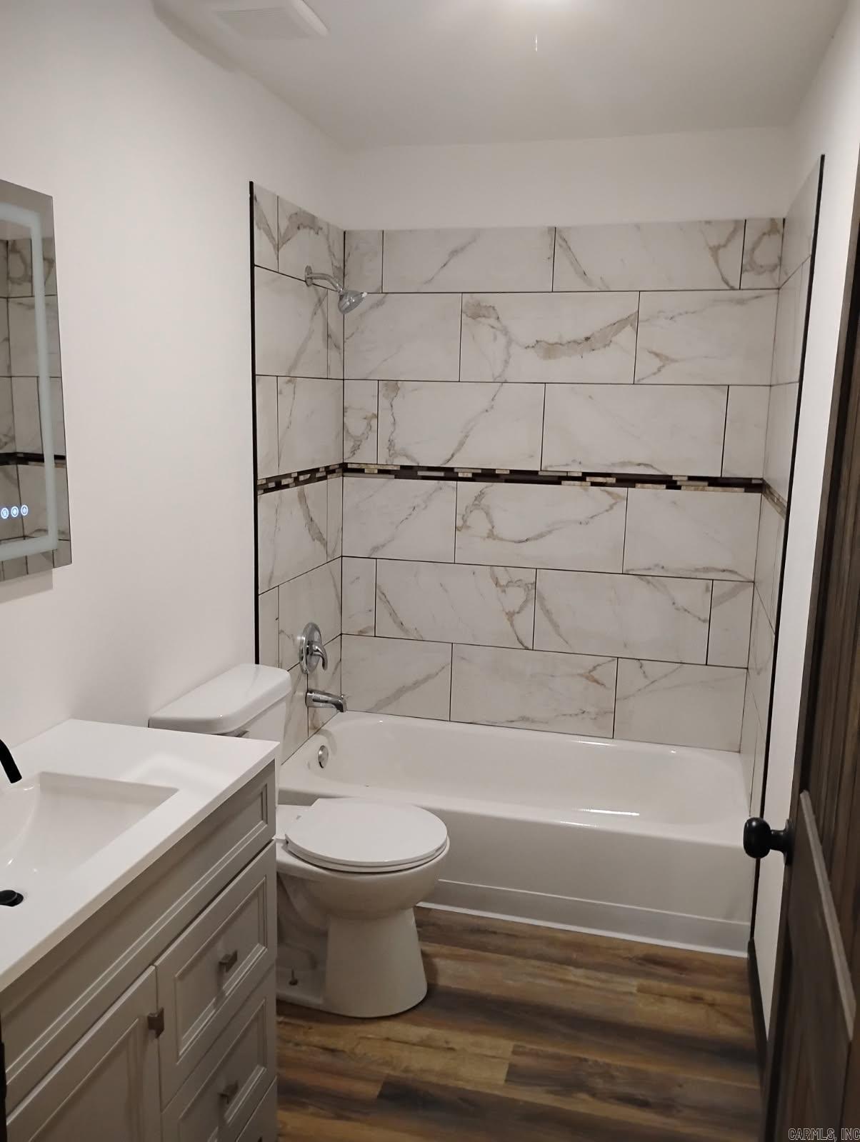 UNPLATTED ACREAGE - Residential