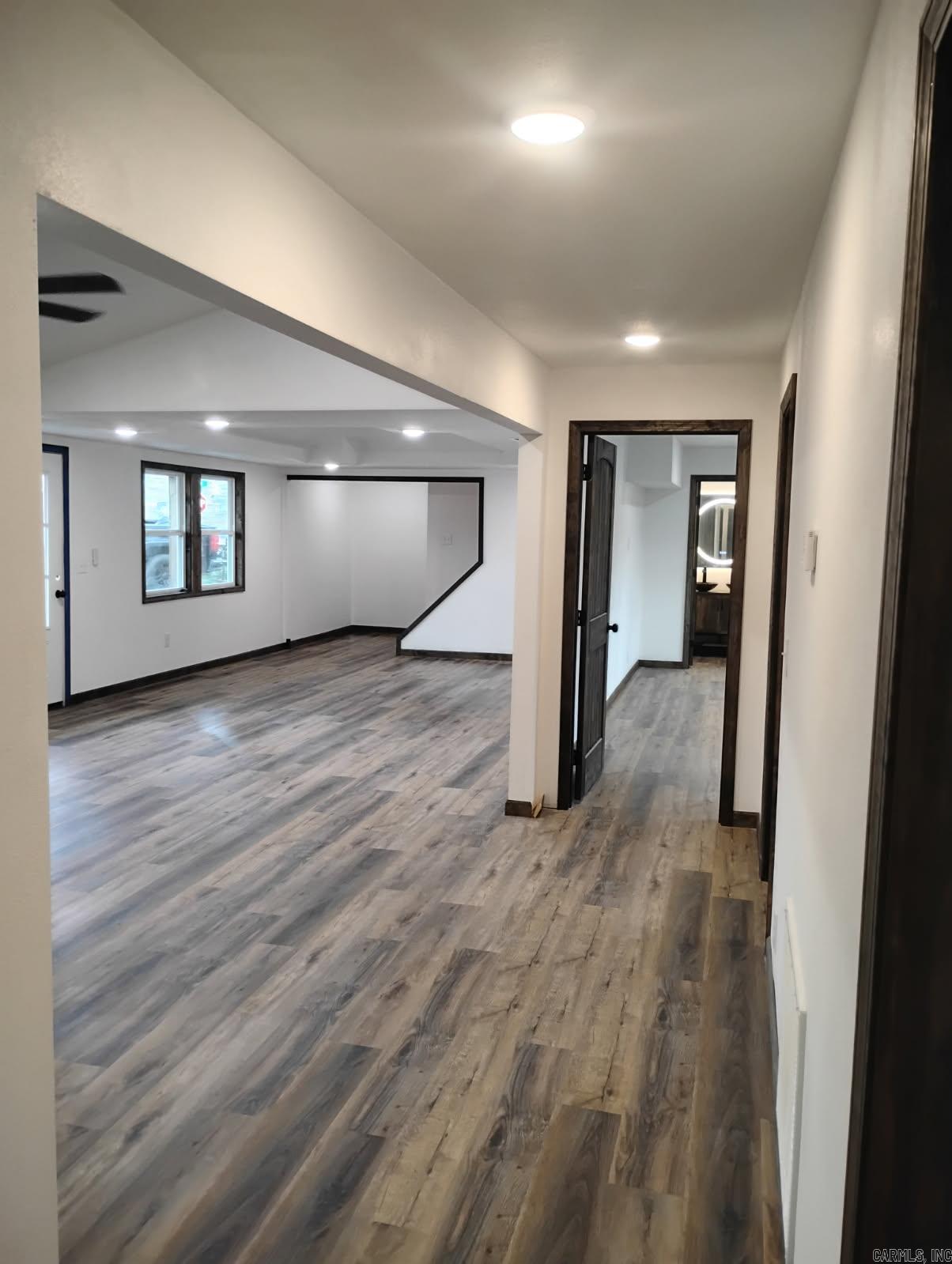 UNPLATTED ACREAGE - Residential