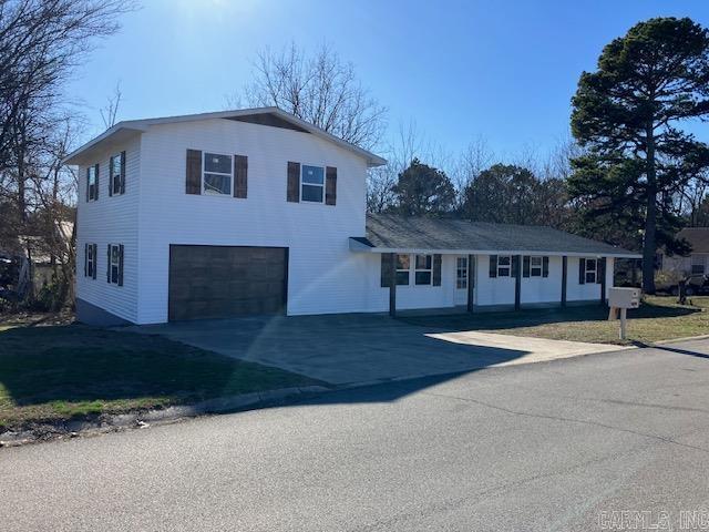 UNPLATTED ACREAGE - Residential