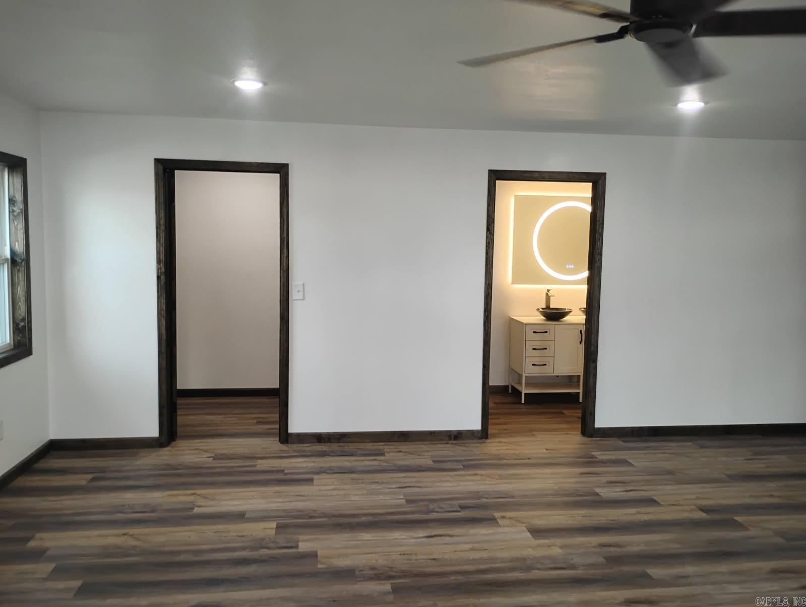 UNPLATTED ACREAGE - Residential