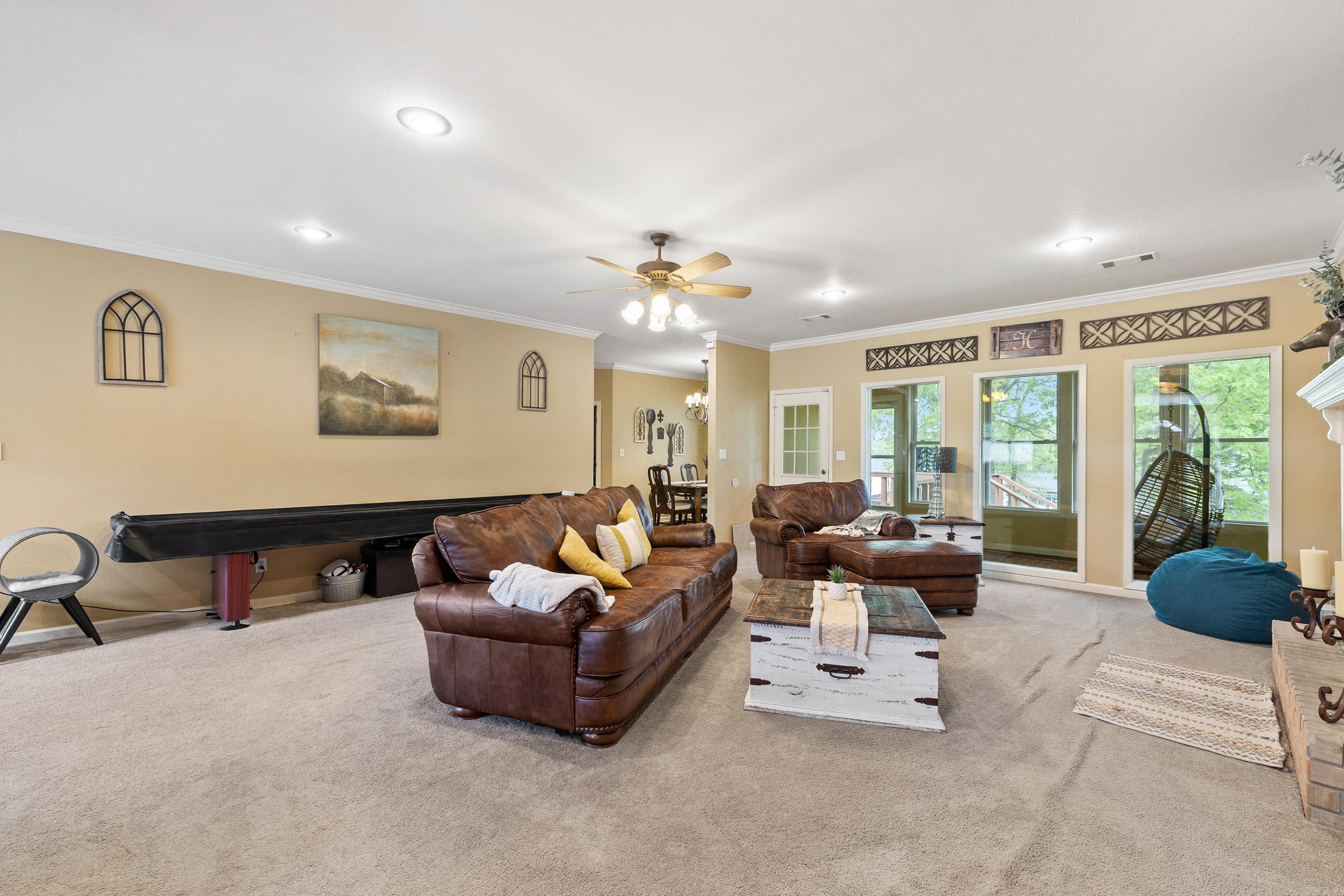 THORNTON FERRY ESTATES - Residential