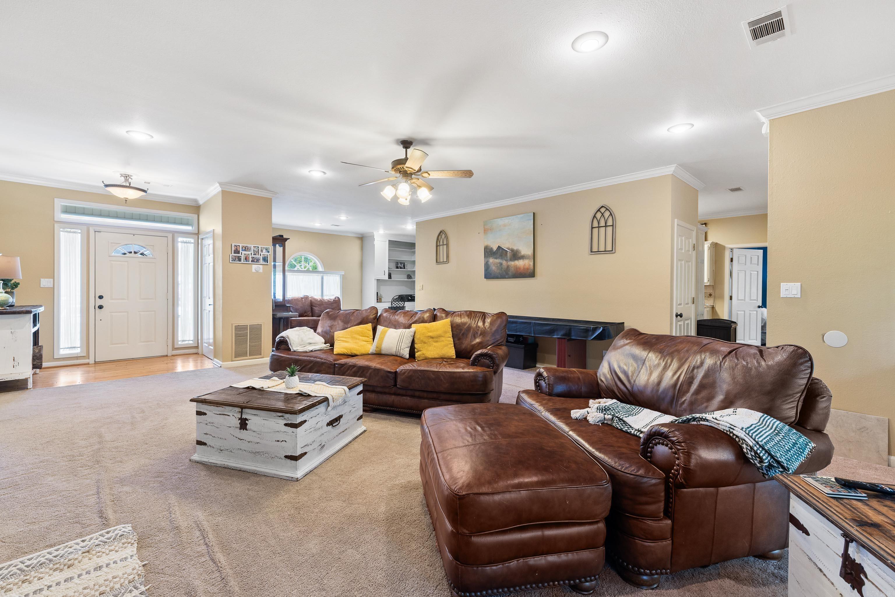 THORNTON FERRY ESTATES - Residential