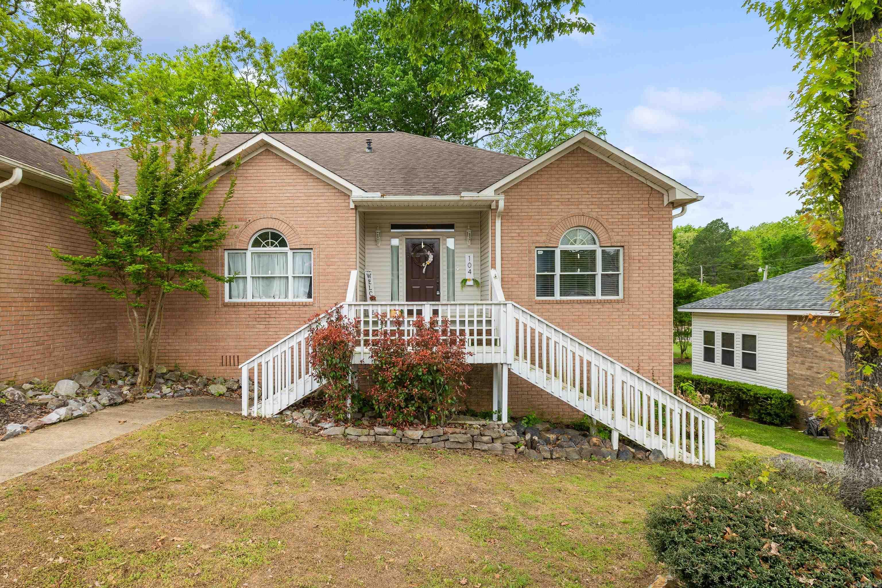 THORNTON FERRY ESTATES - Residential