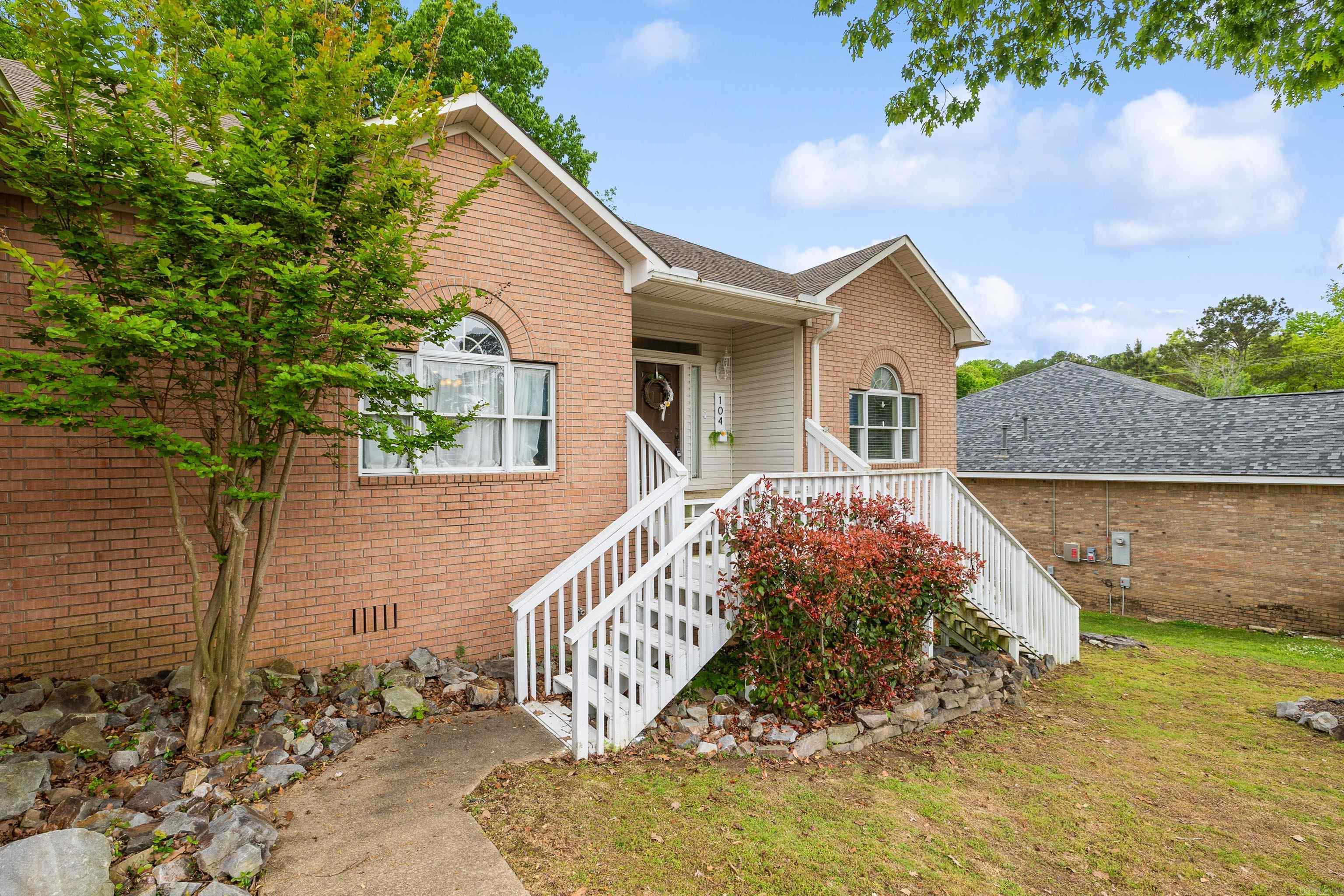 THORNTON FERRY ESTATES - Residential