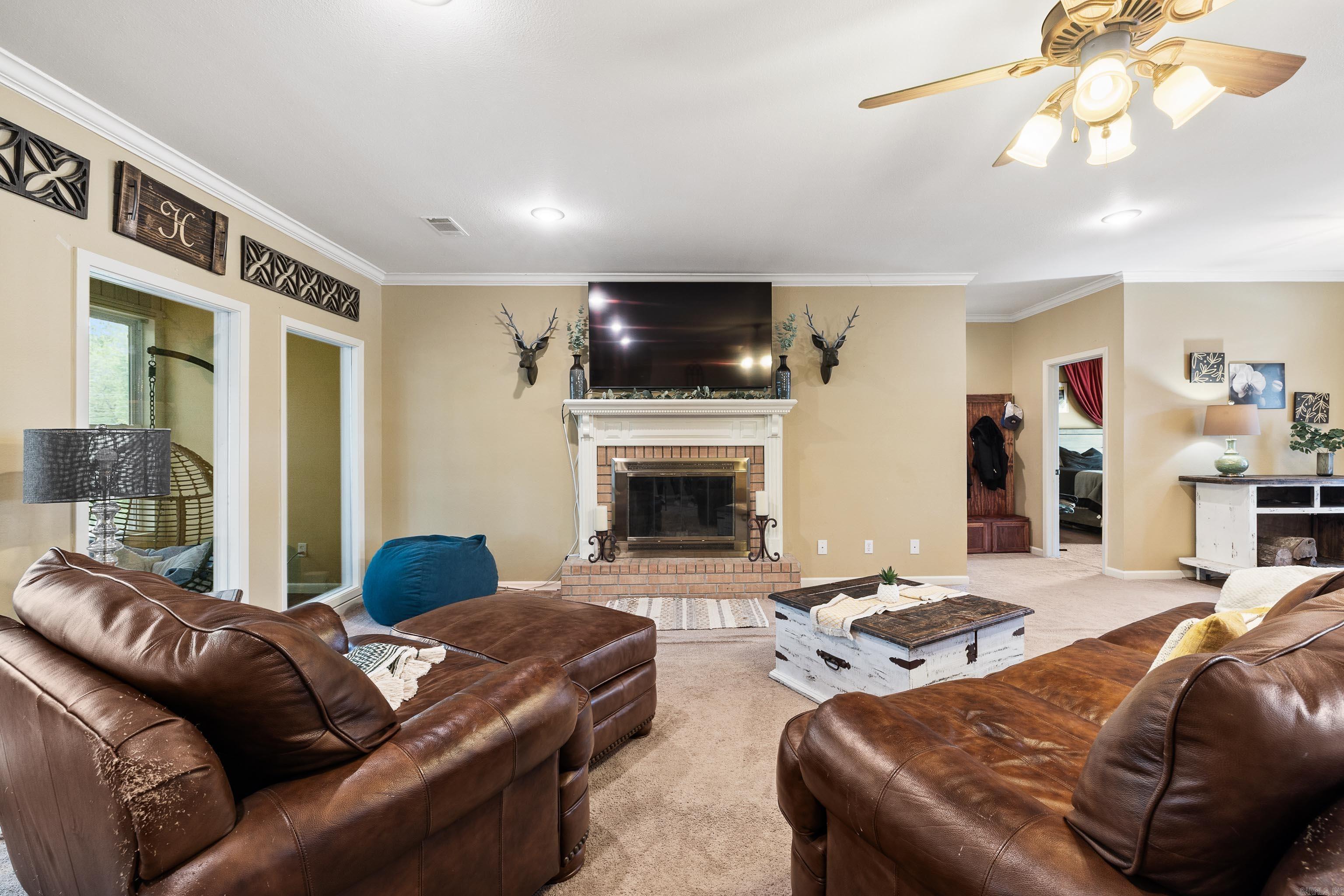 THORNTON FERRY ESTATES - Residential