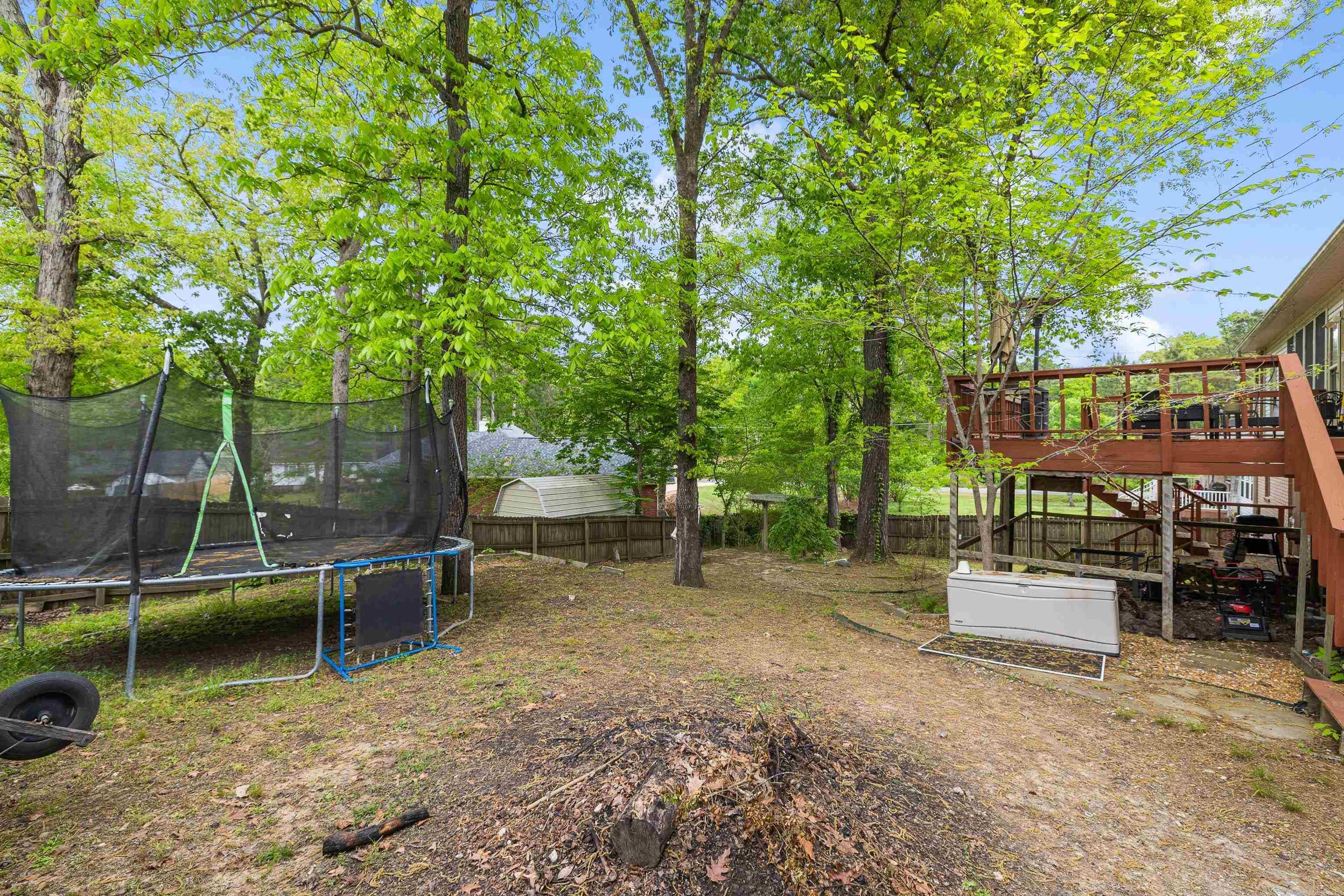 THORNTON FERRY ESTATES - Residential