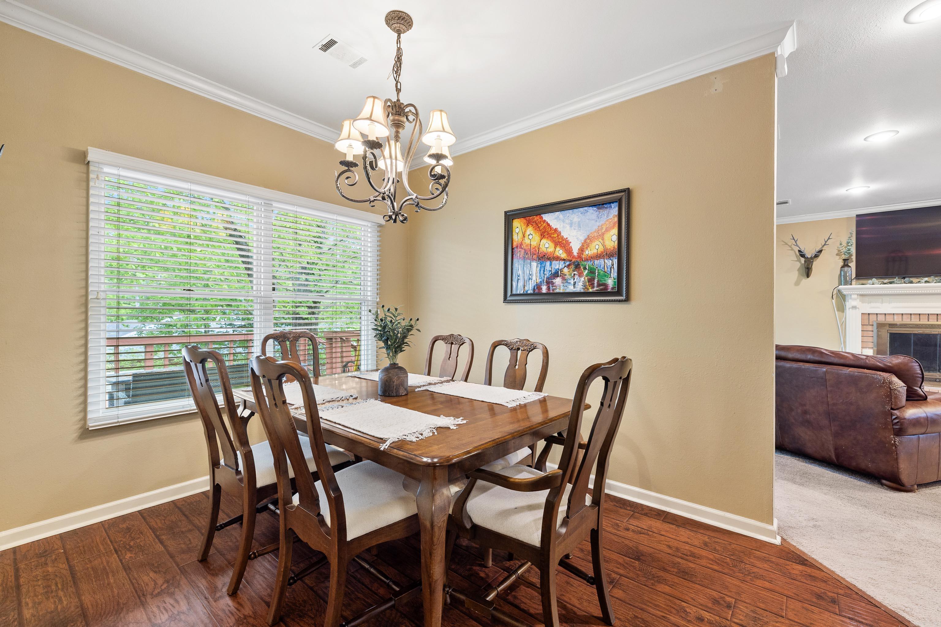 THORNTON FERRY ESTATES - Residential