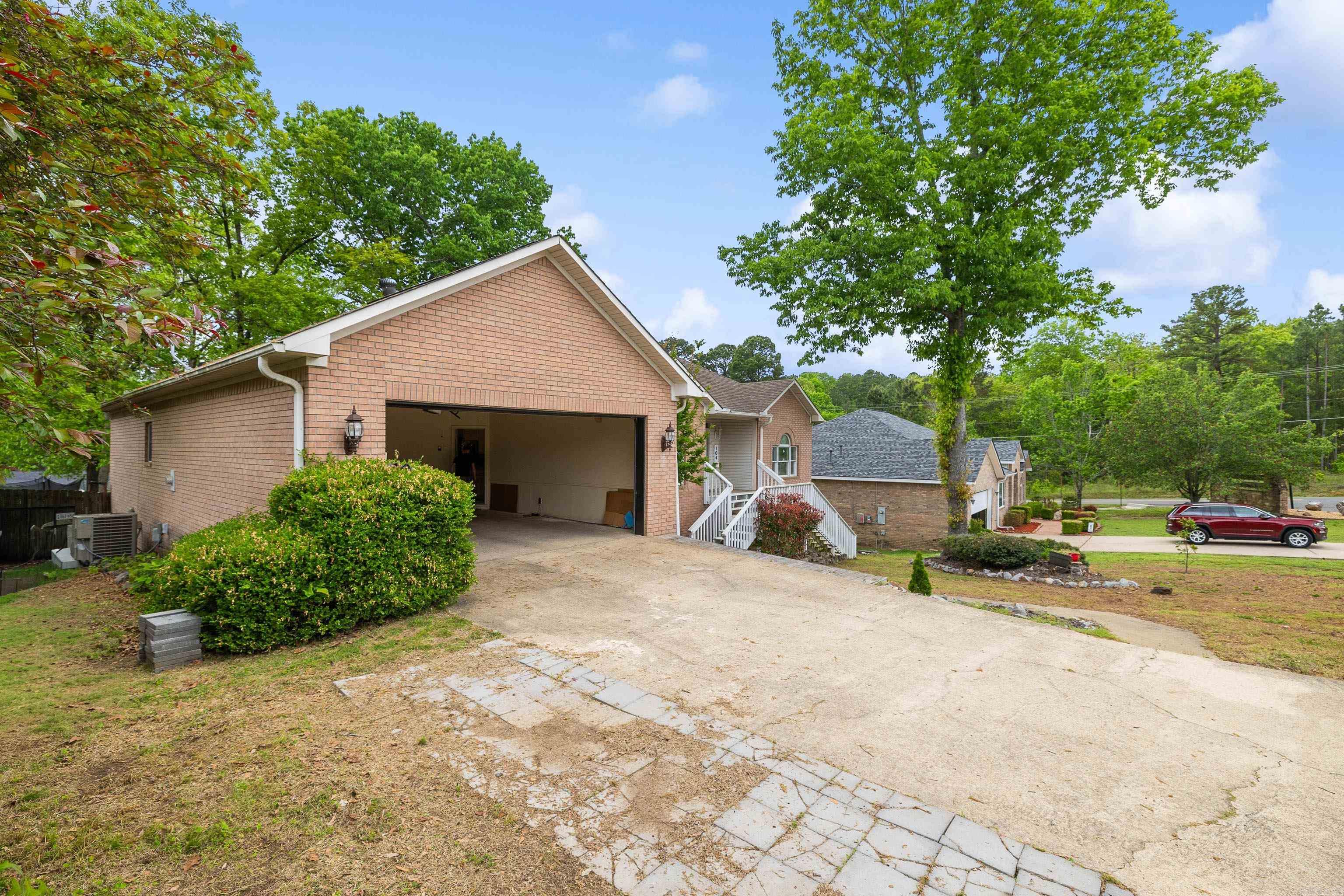 THORNTON FERRY ESTATES - Residential