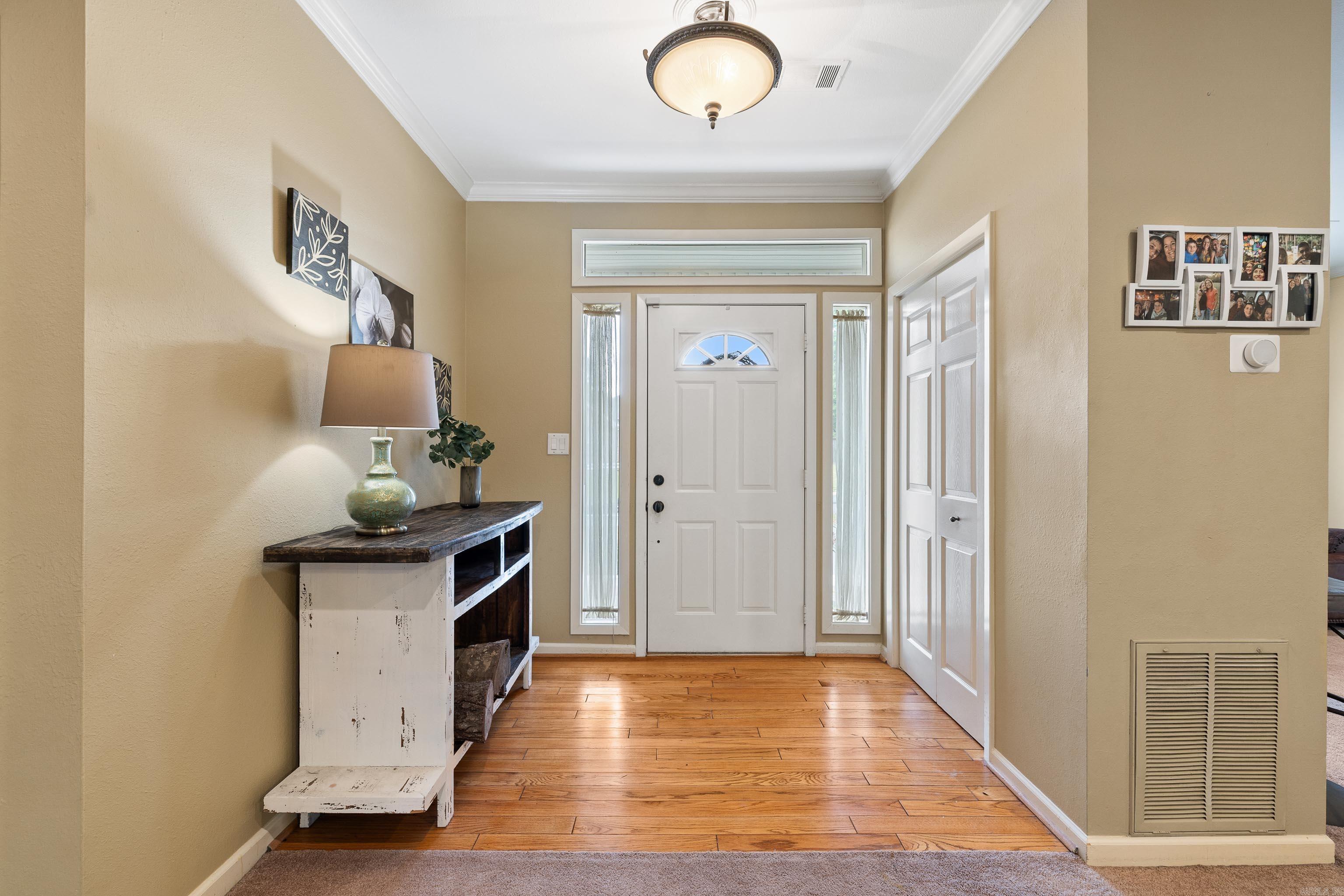 THORNTON FERRY ESTATES - Residential