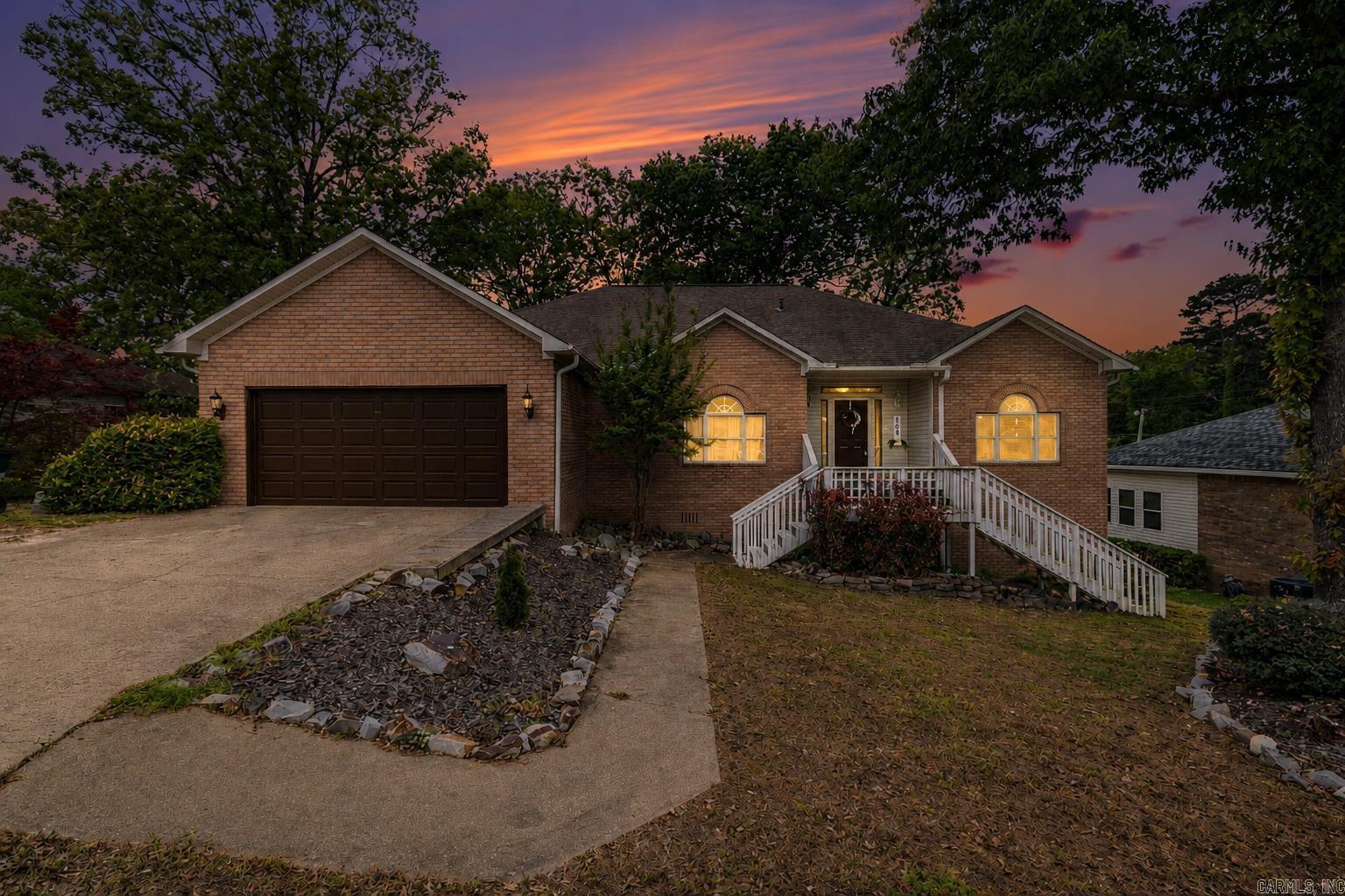 THORNTON FERRY ESTATES - Residential