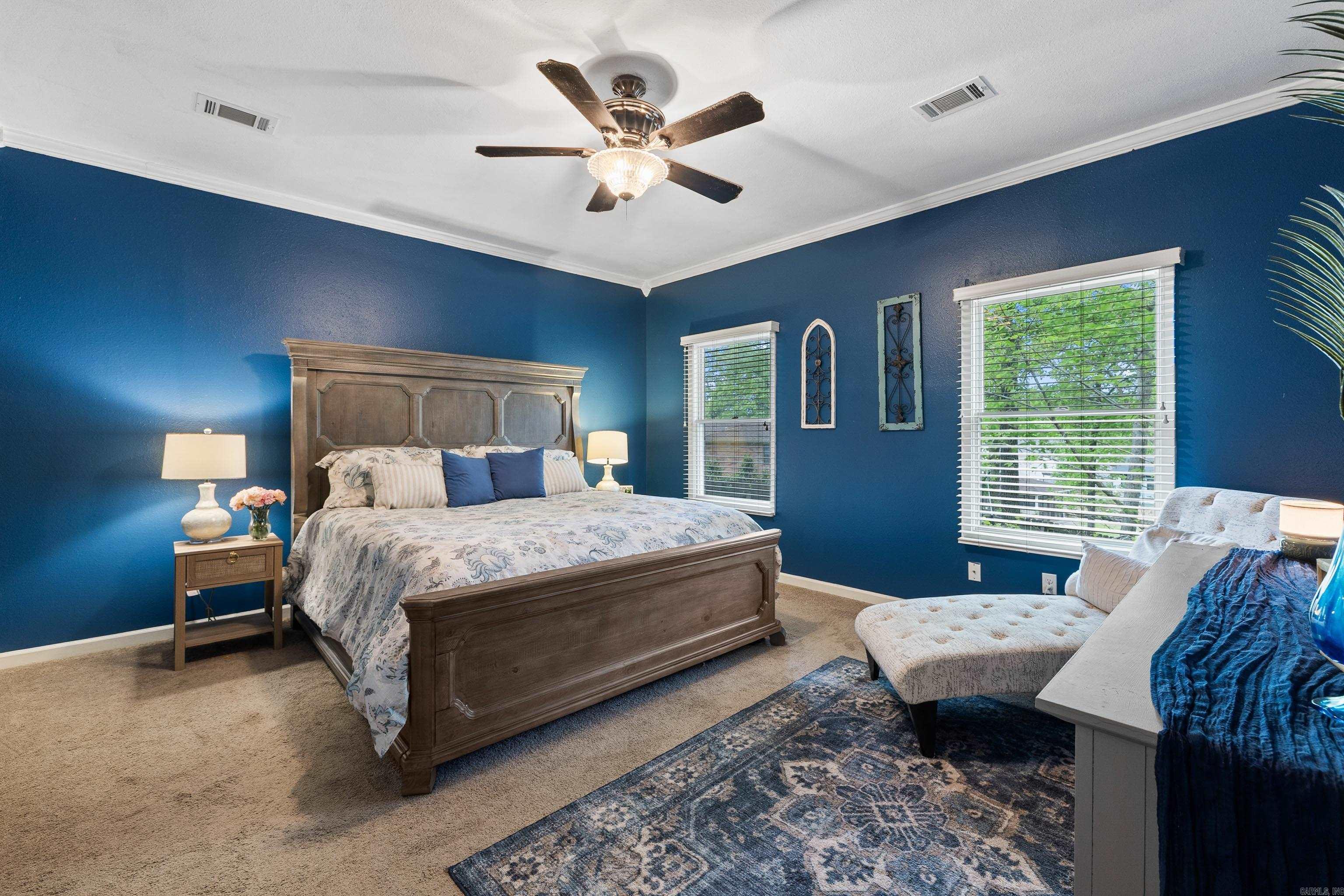 THORNTON FERRY ESTATES - Residential