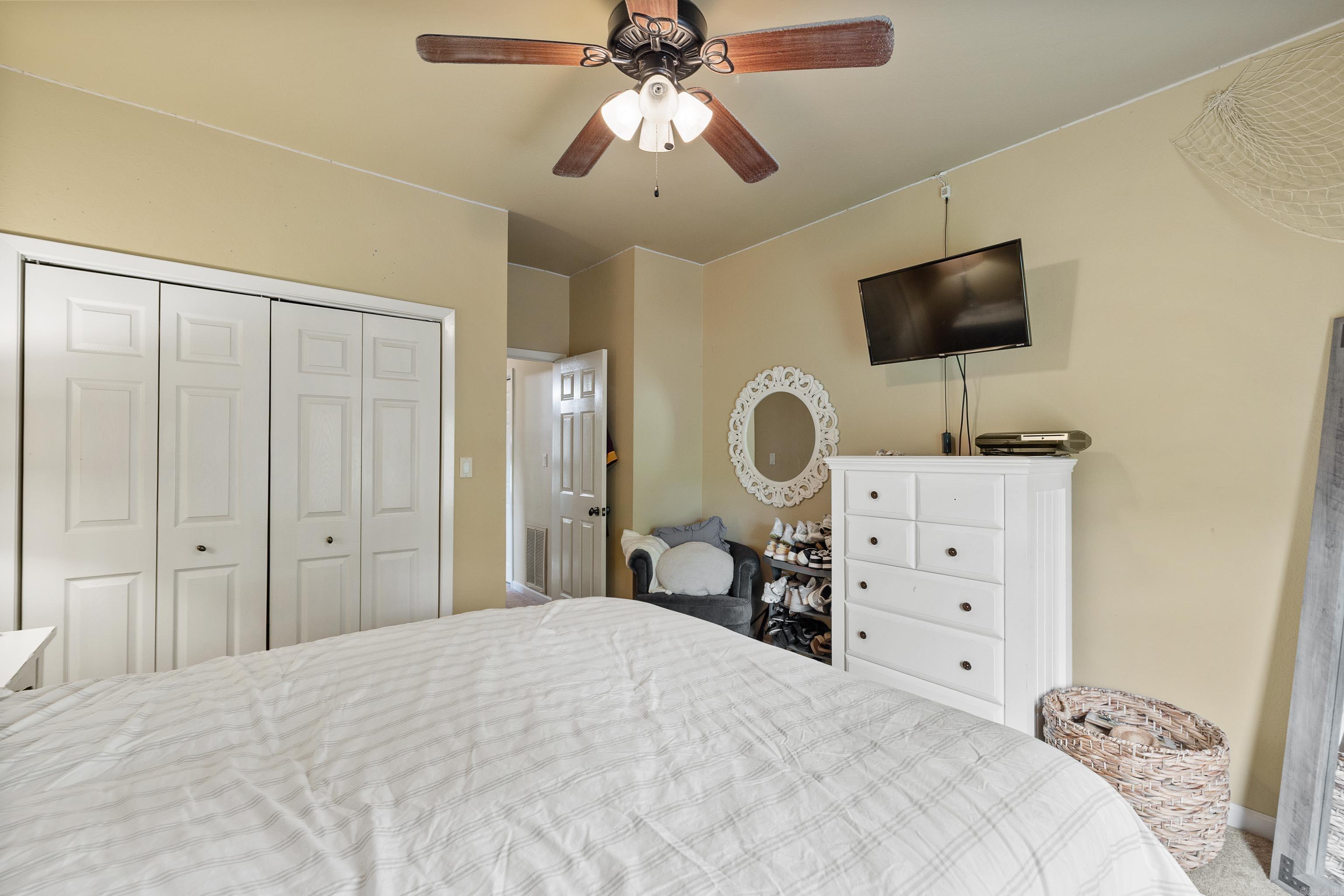 THORNTON FERRY ESTATES - Residential