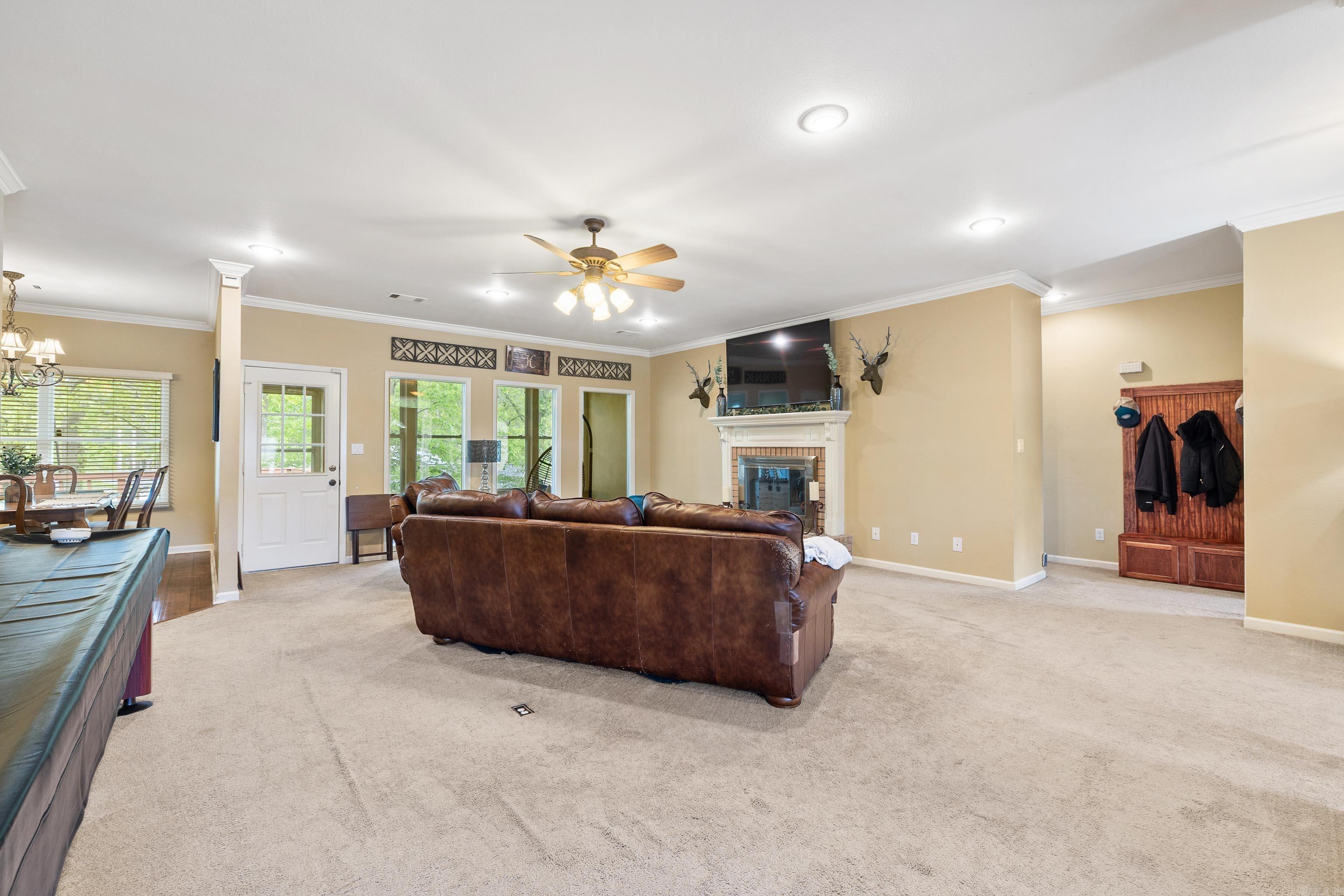 THORNTON FERRY ESTATES - Residential