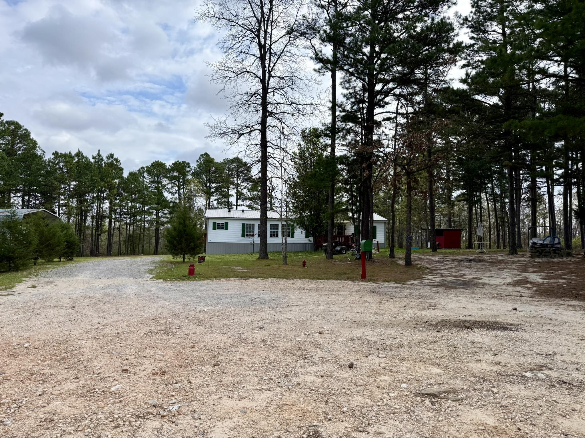 Pleasant Ridge Estates - Residential