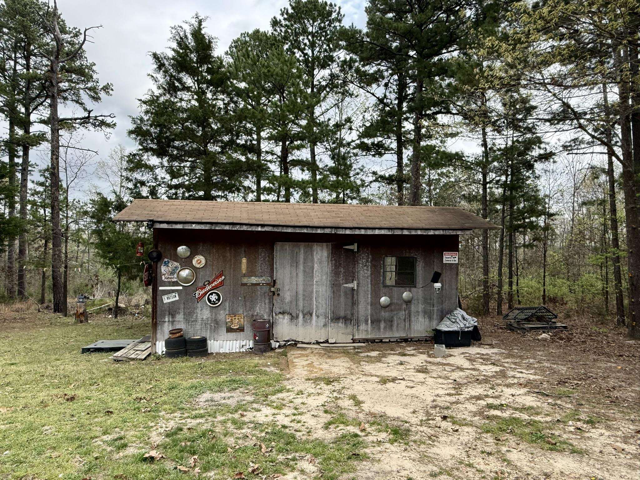 Pleasant Ridge Estates - Residential