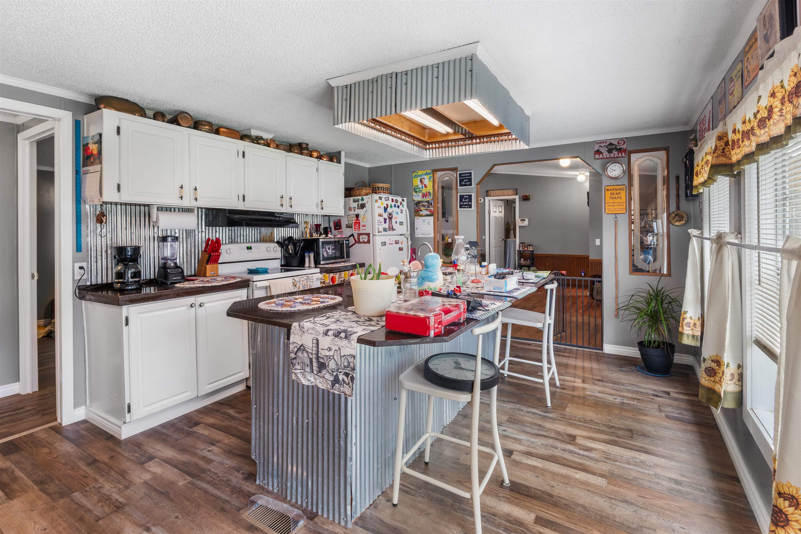 Pleasant Ridge Estates - Residential