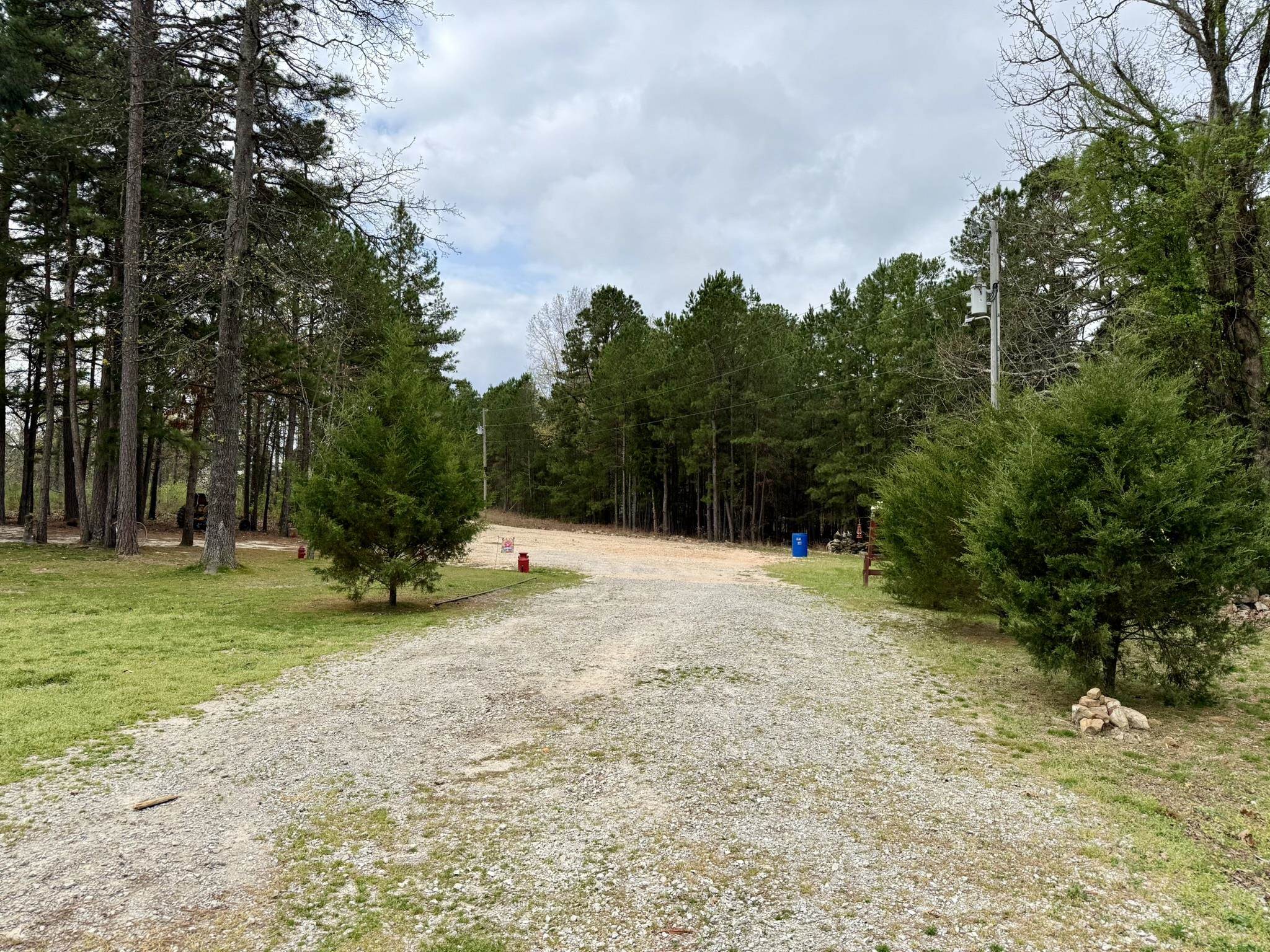 Pleasant Ridge Estates - Residential