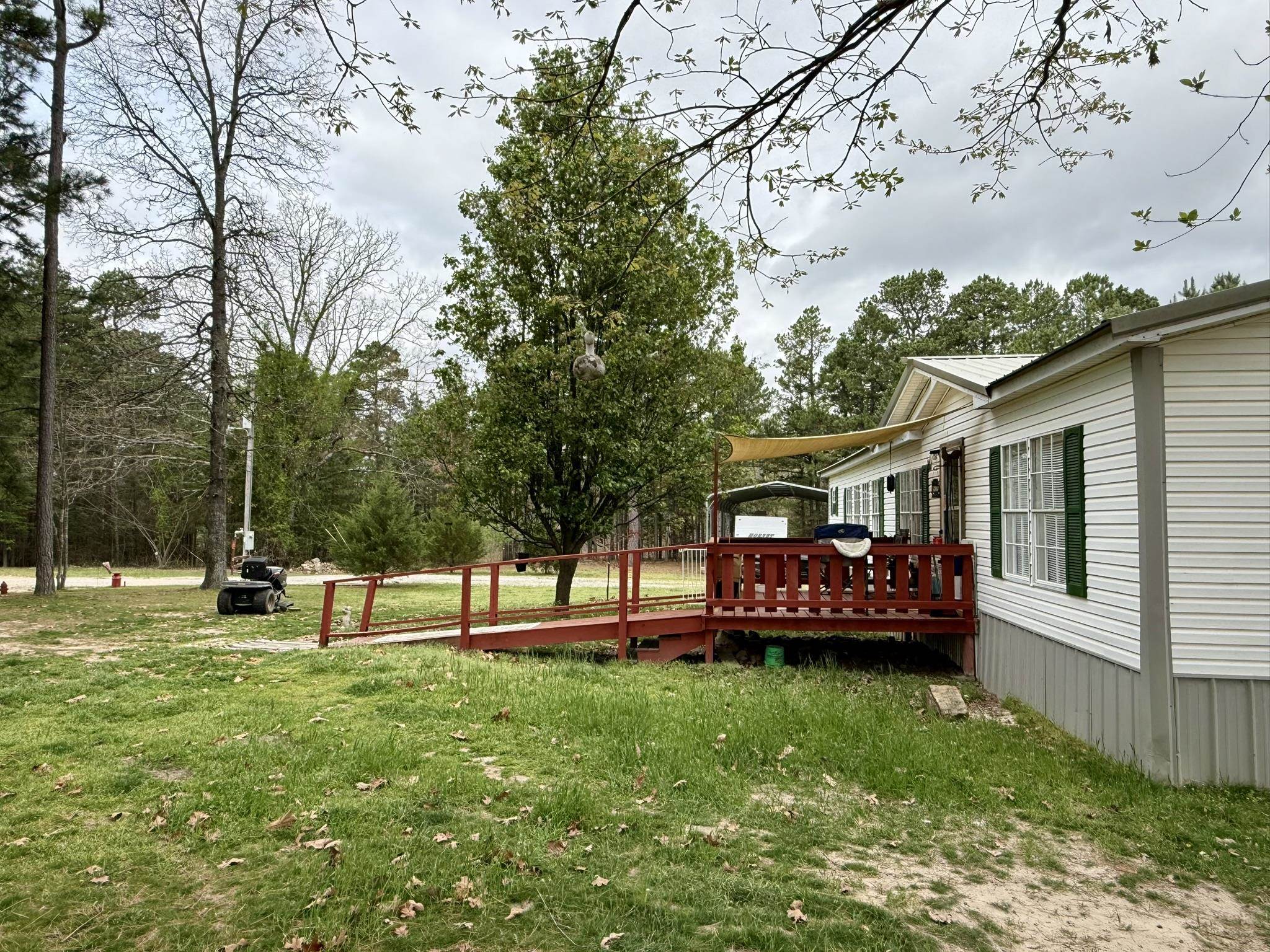 Pleasant Ridge Estates - Residential