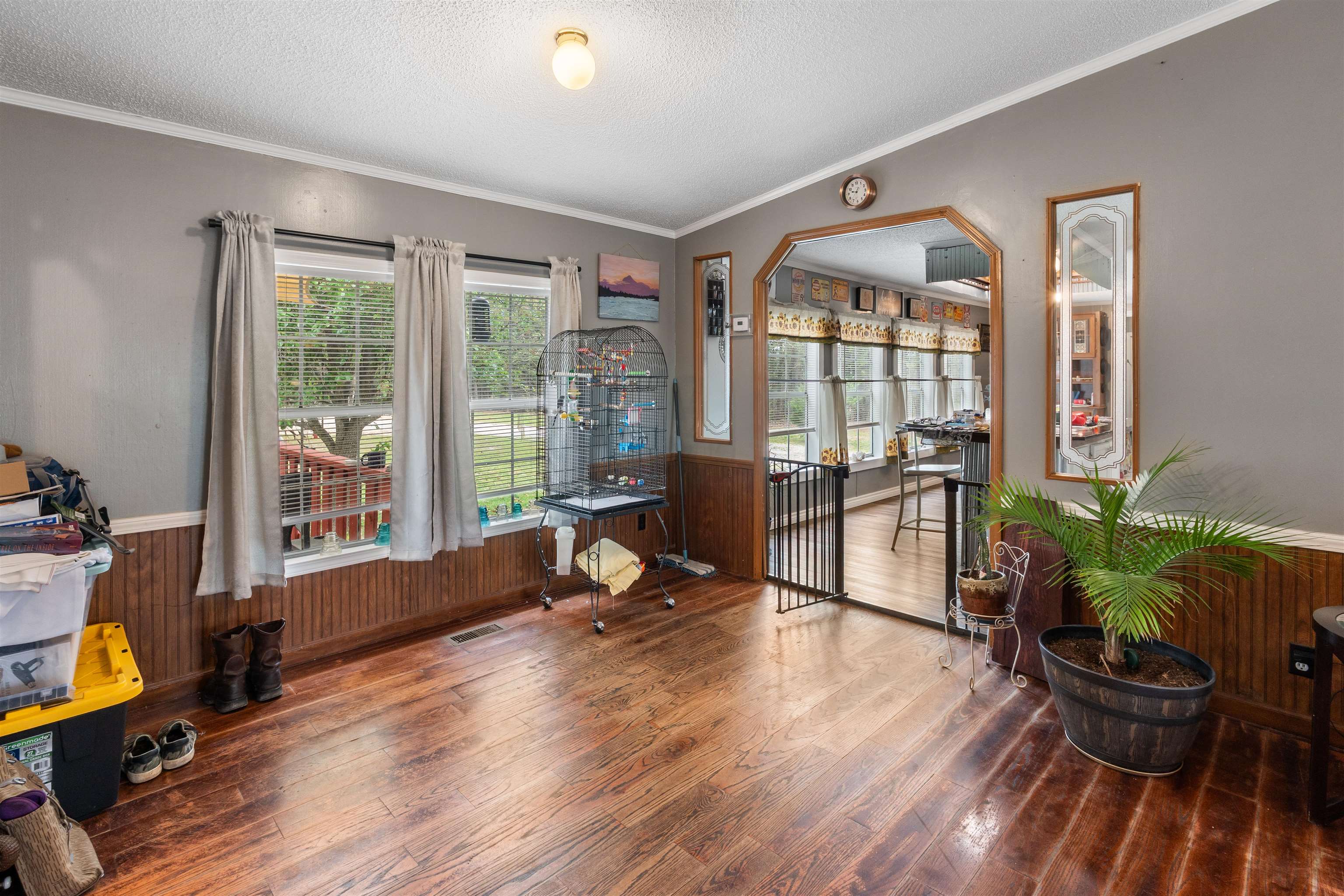 Pleasant Ridge Estates - Residential