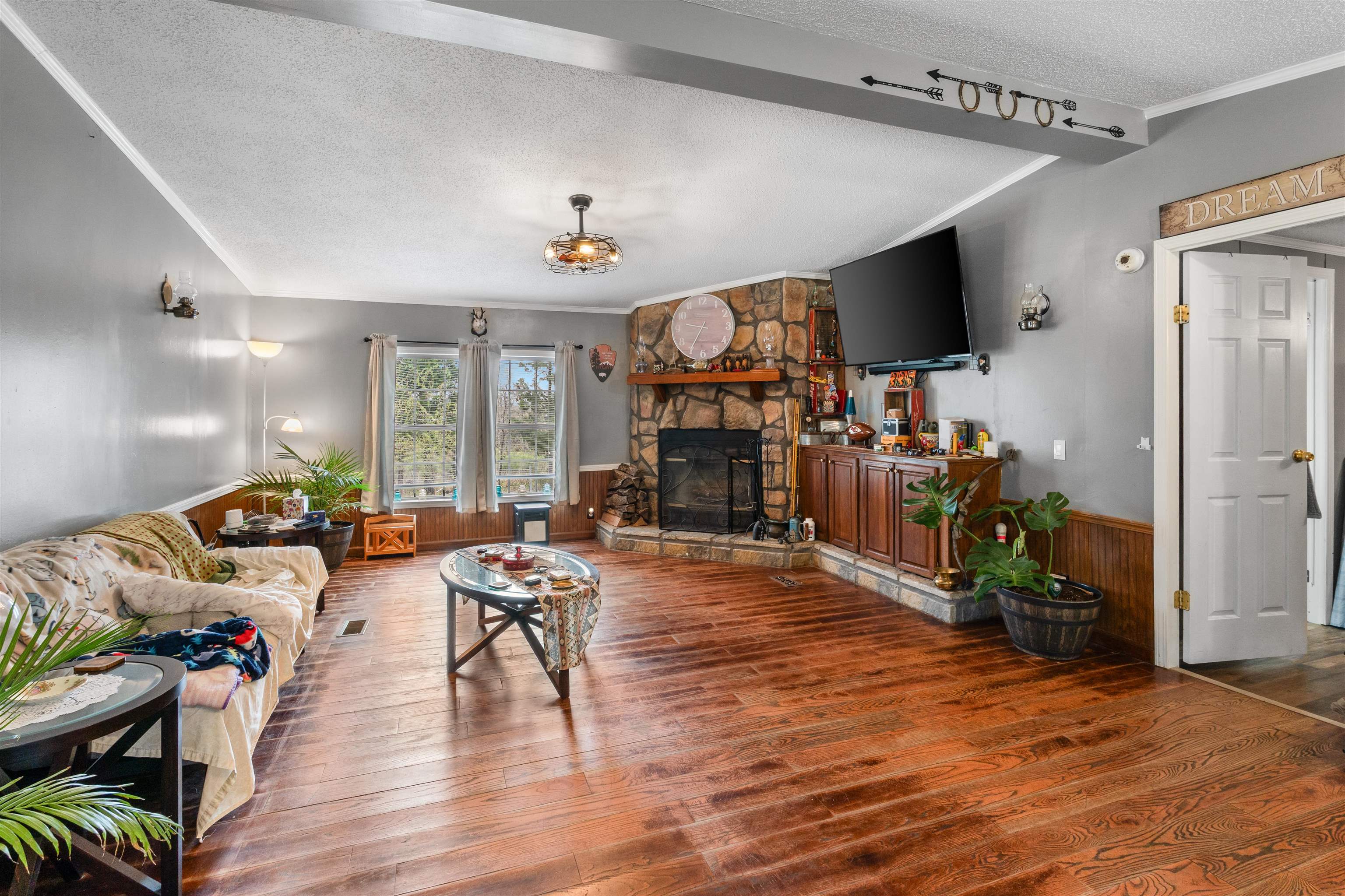 Pleasant Ridge Estates - Residential