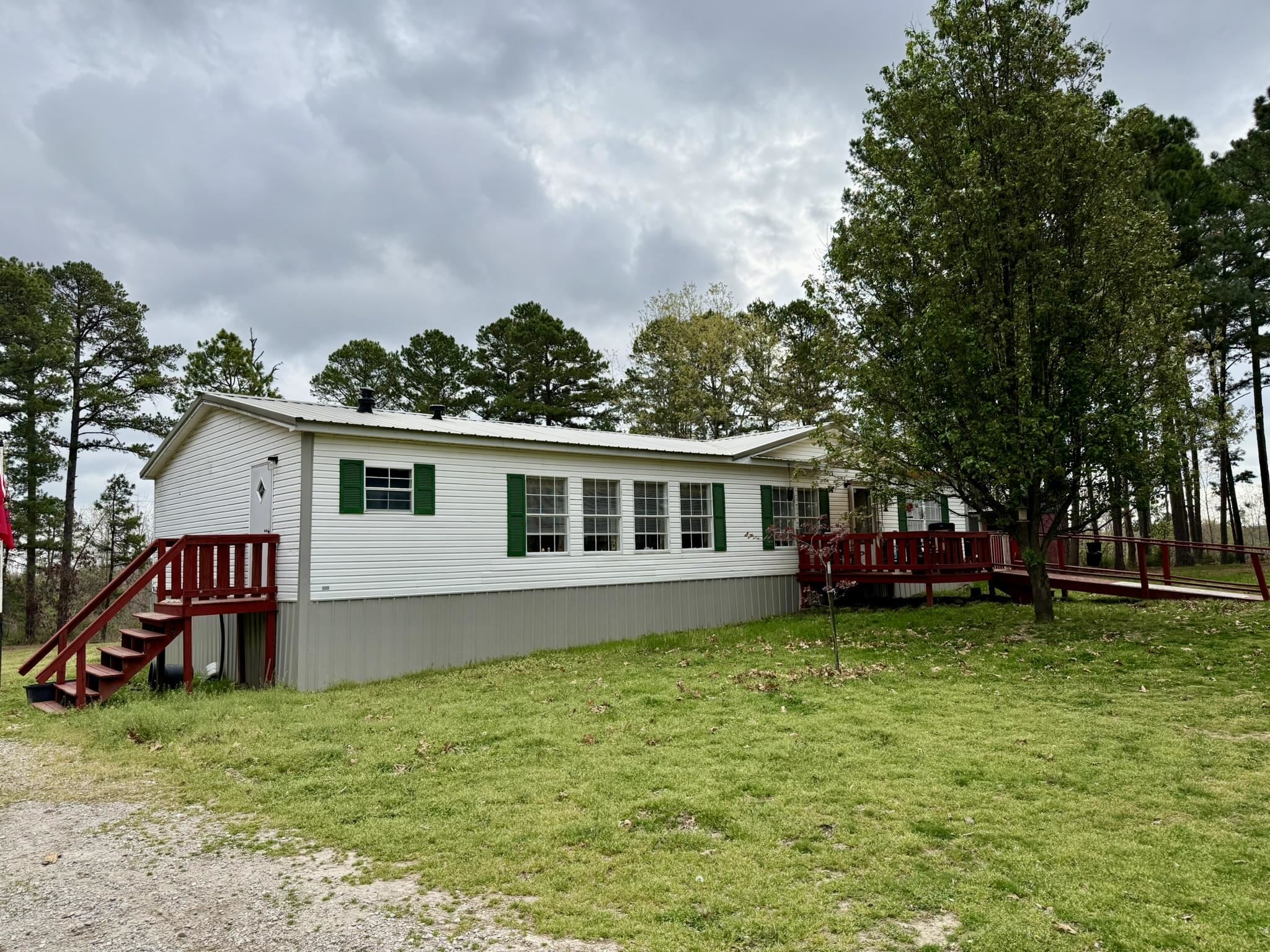 Pleasant Ridge Estates - Residential