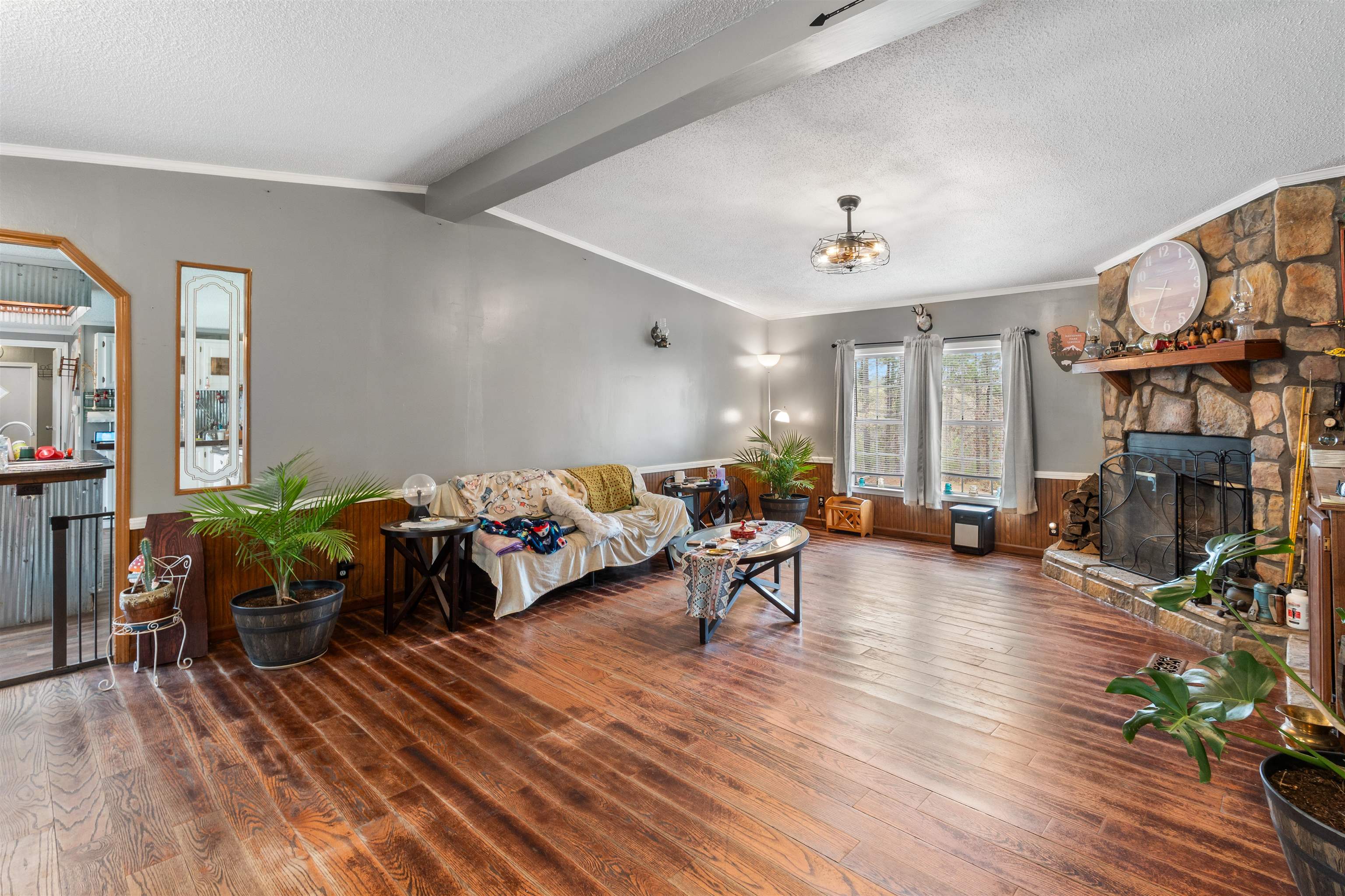 Pleasant Ridge Estates - Residential