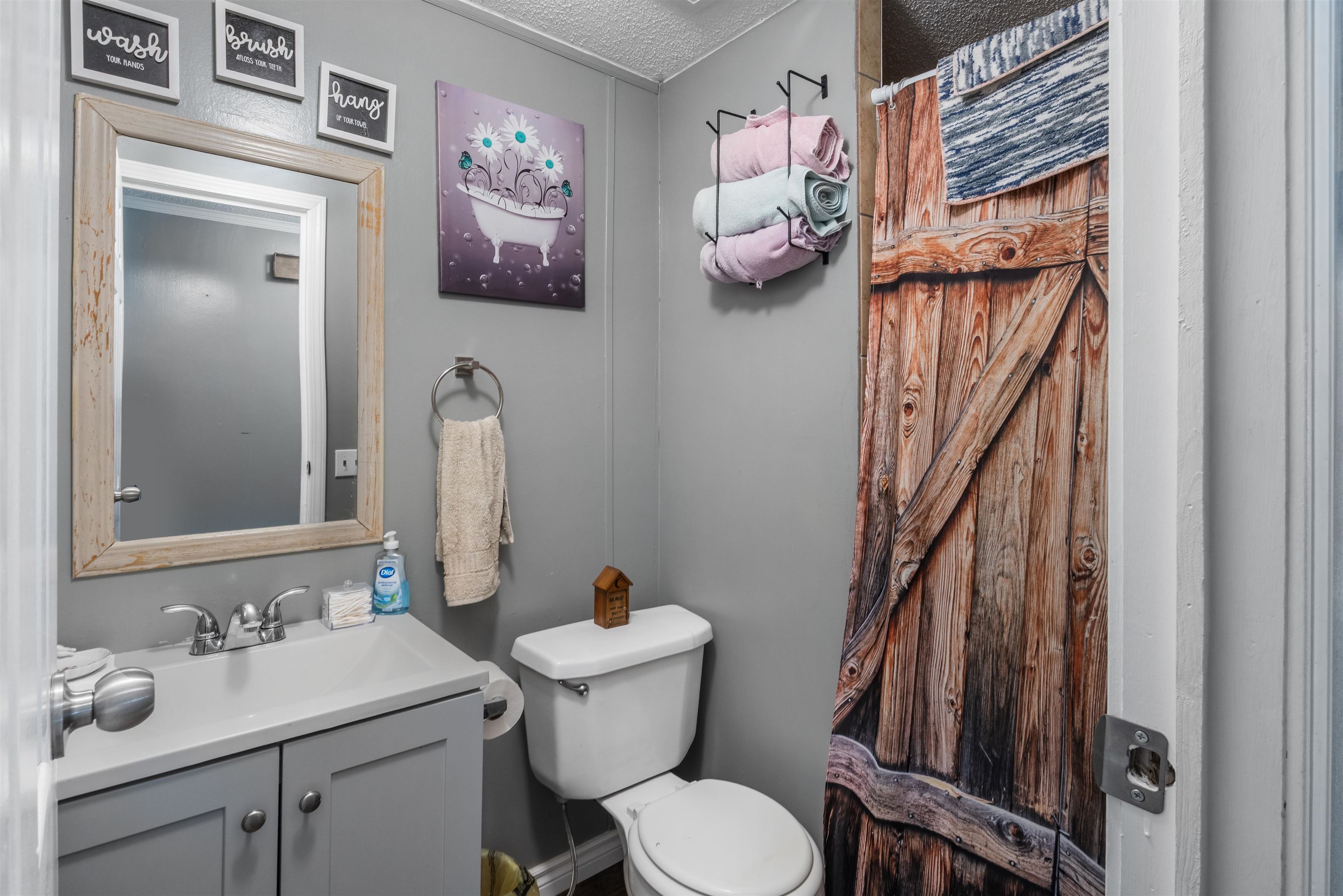 Pleasant Ridge Estates - Residential