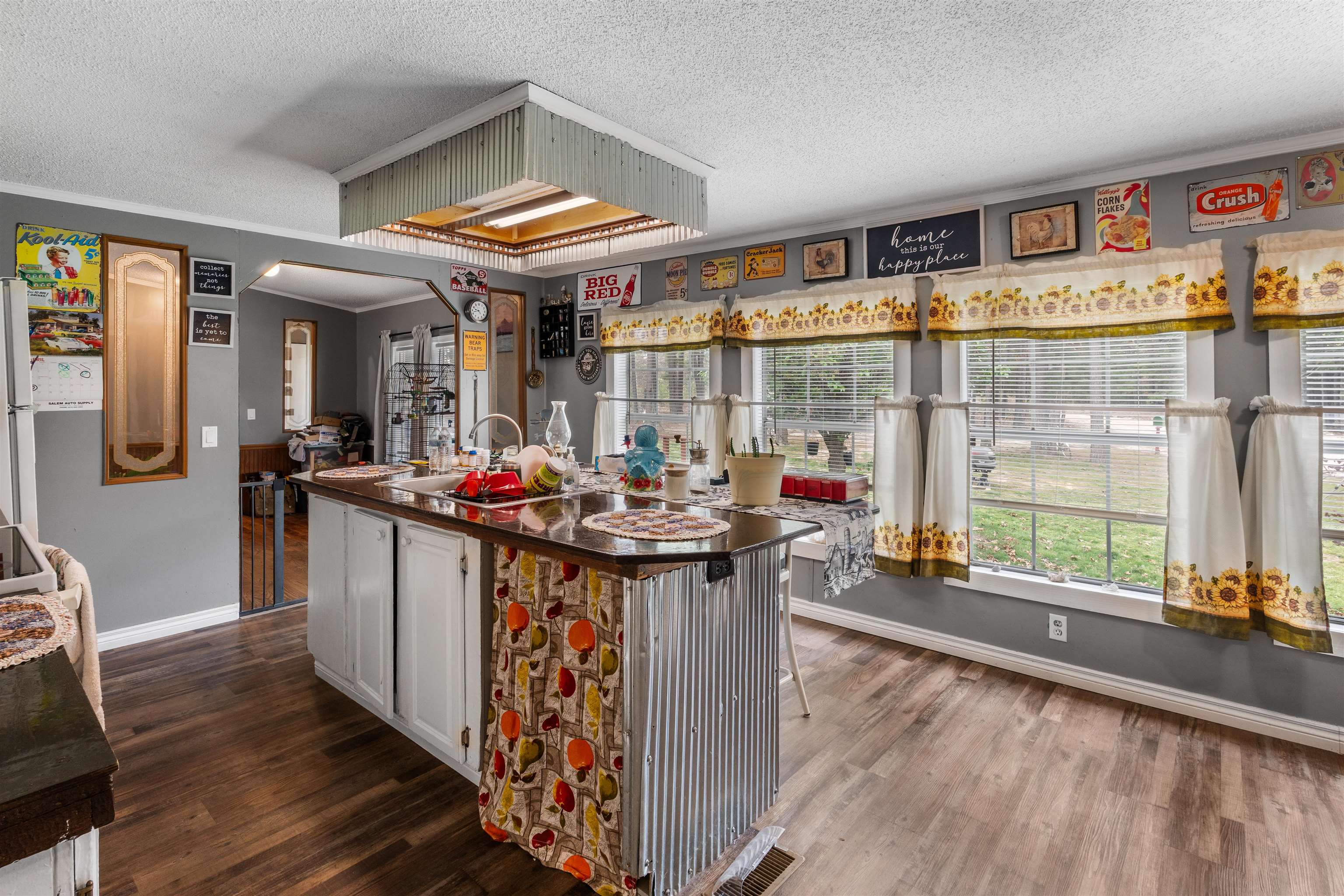 Pleasant Ridge Estates - Residential