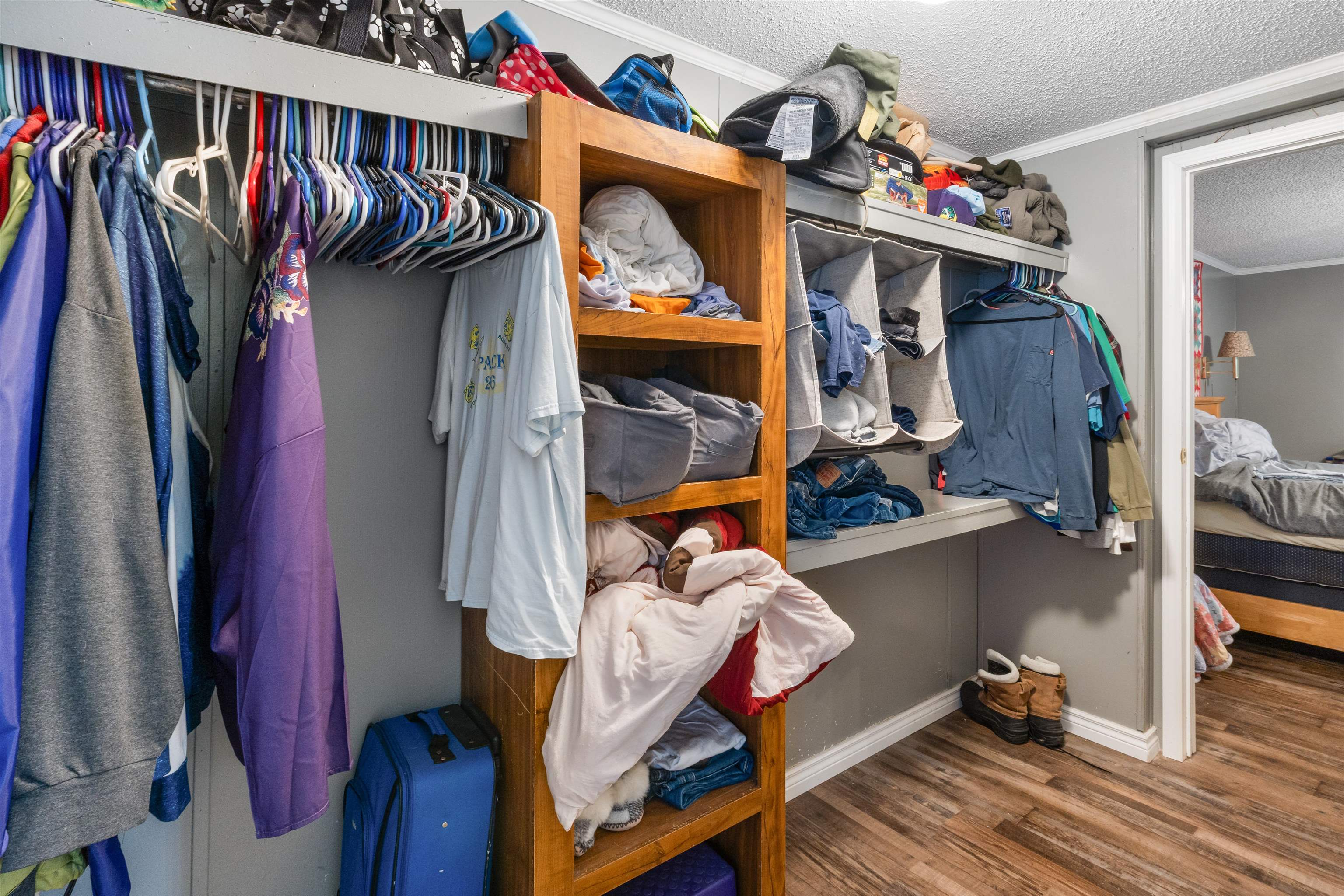 Pleasant Ridge Estates - Residential