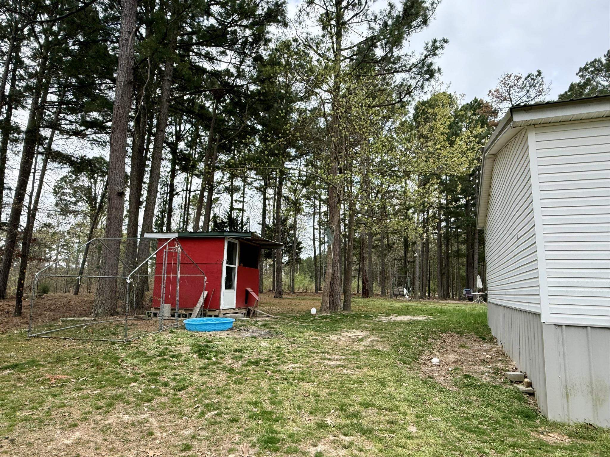 Pleasant Ridge Estates - Residential