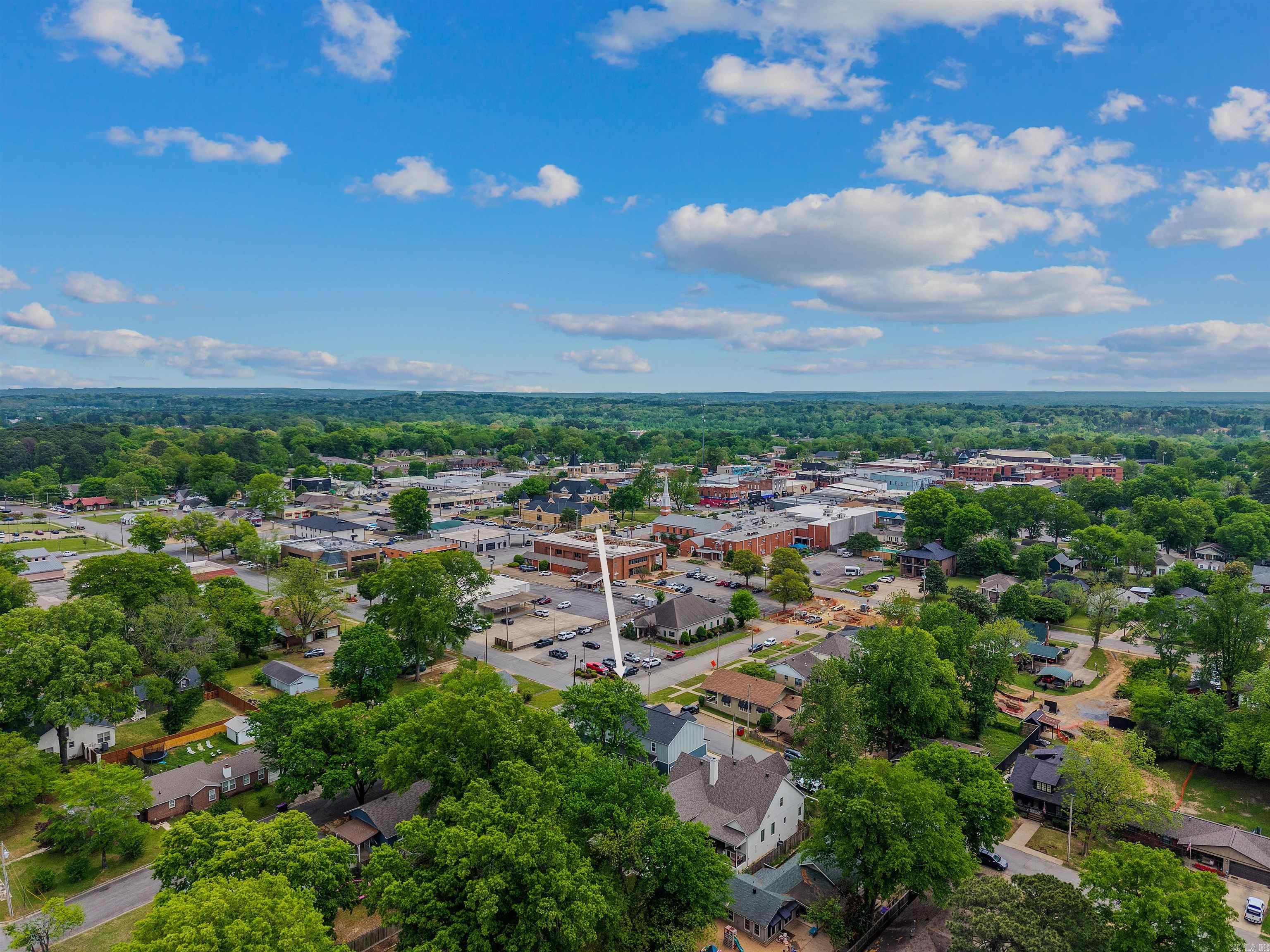 BRENTS - Residential