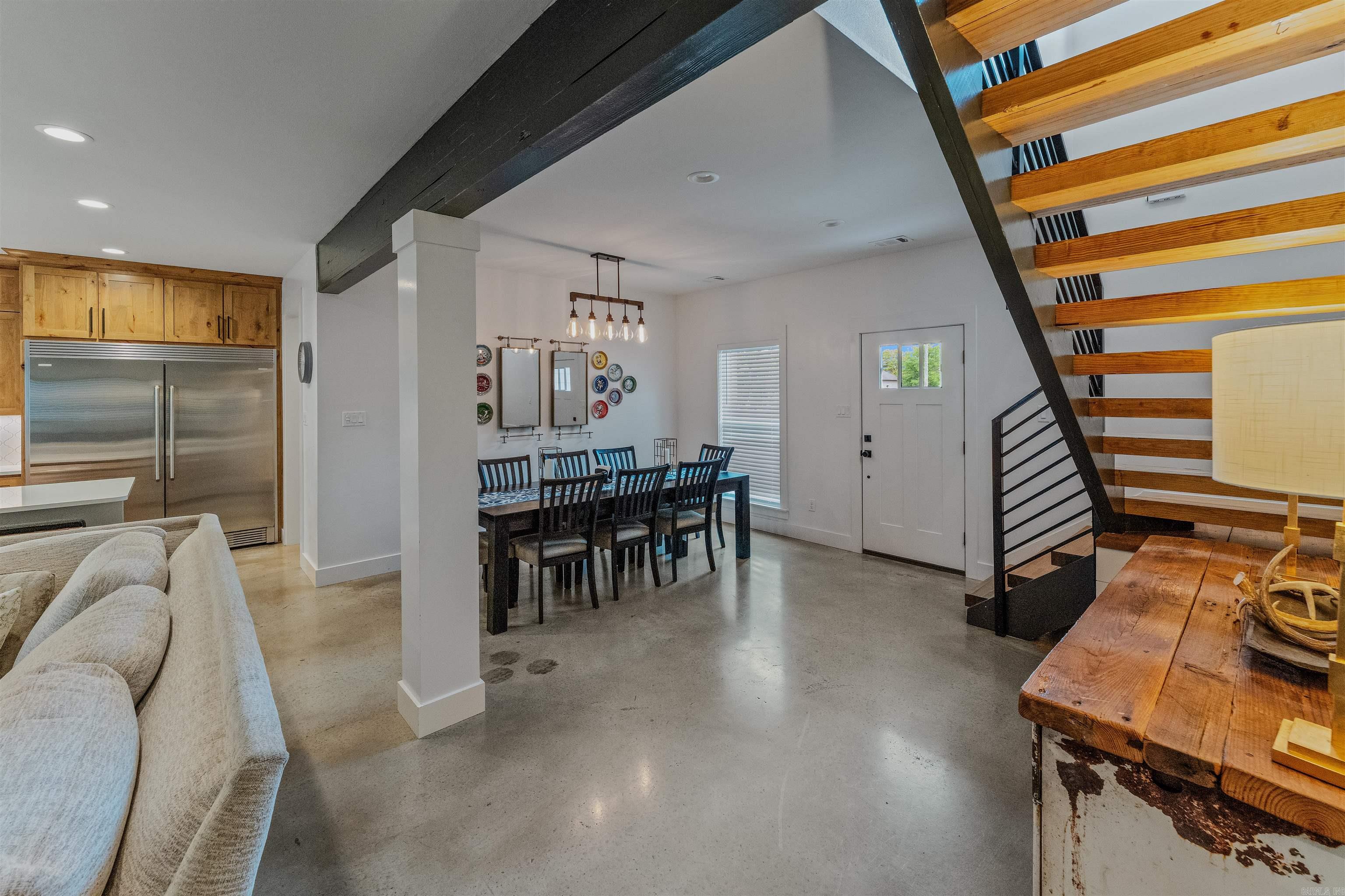 BRENTS - Residential