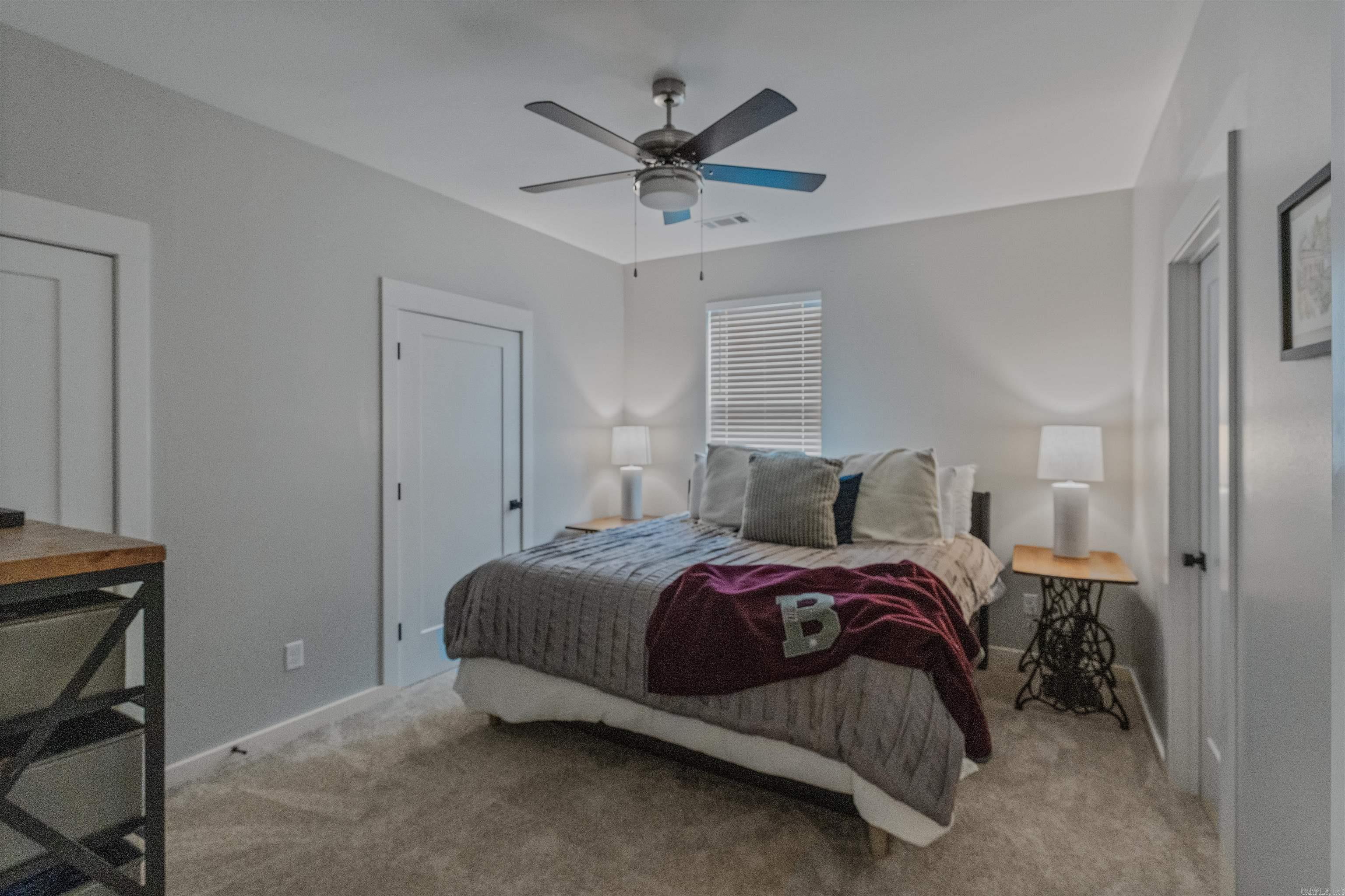 BRENTS - Residential