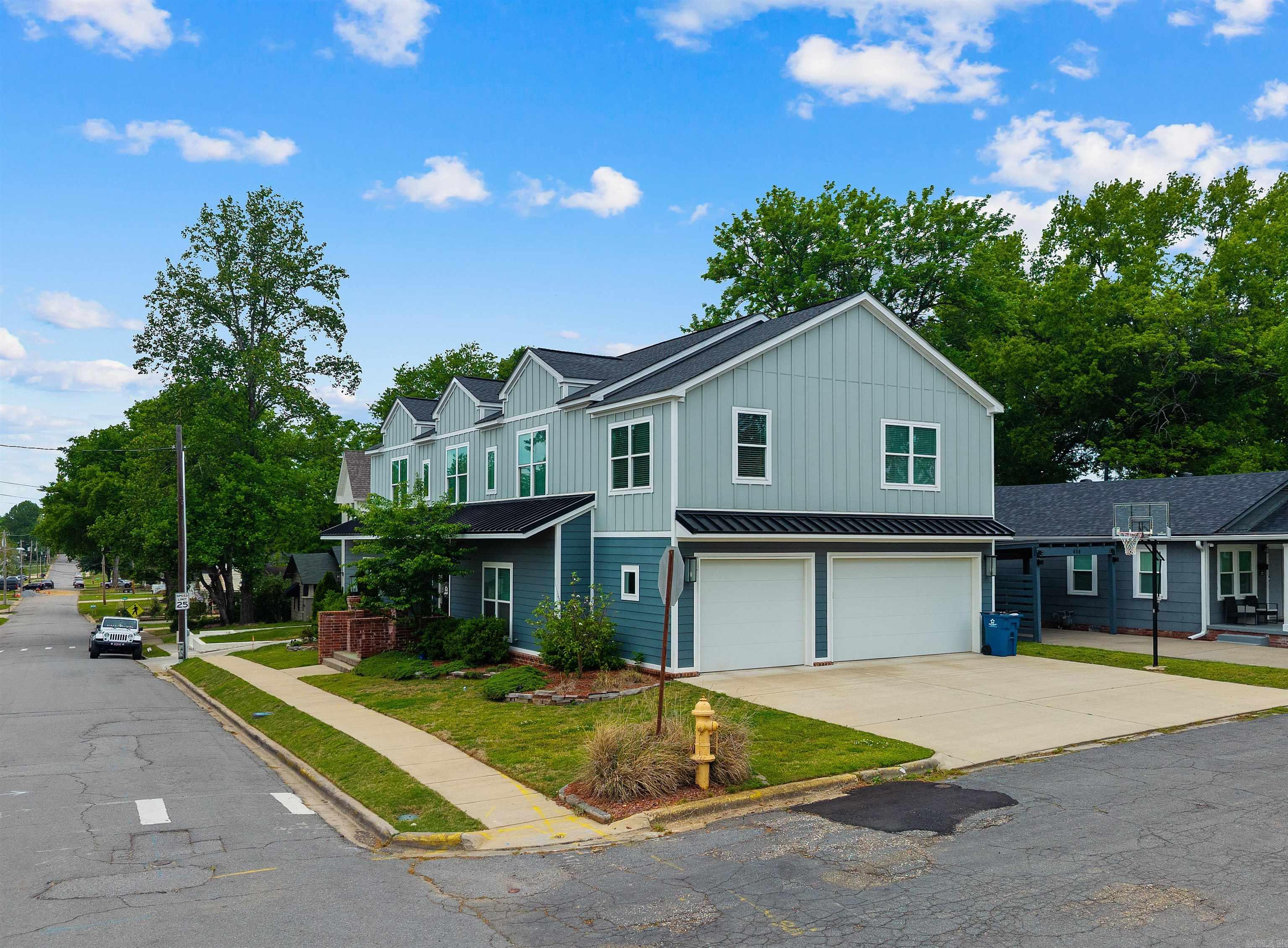 BRENTS - Residential