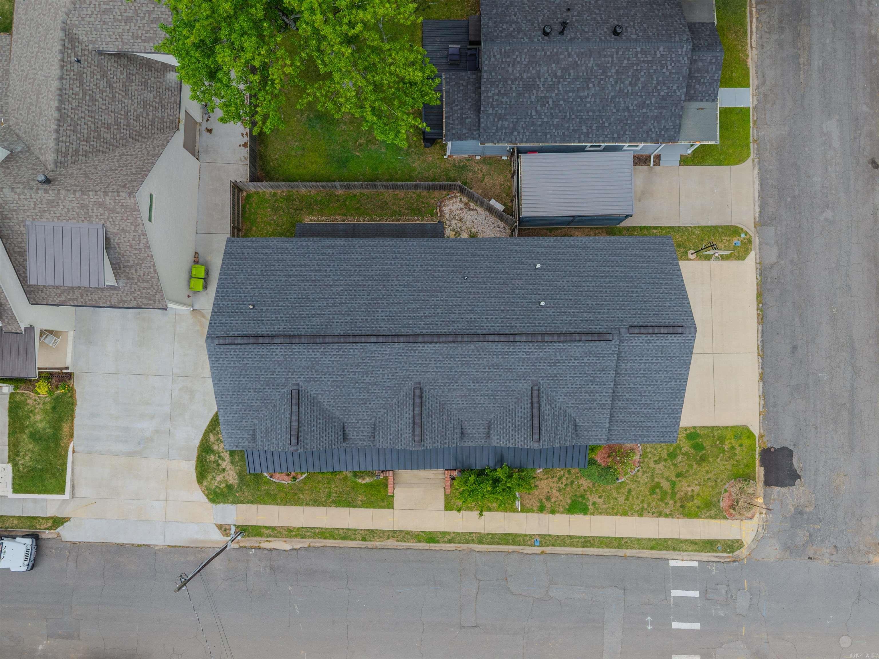 BRENTS - Residential