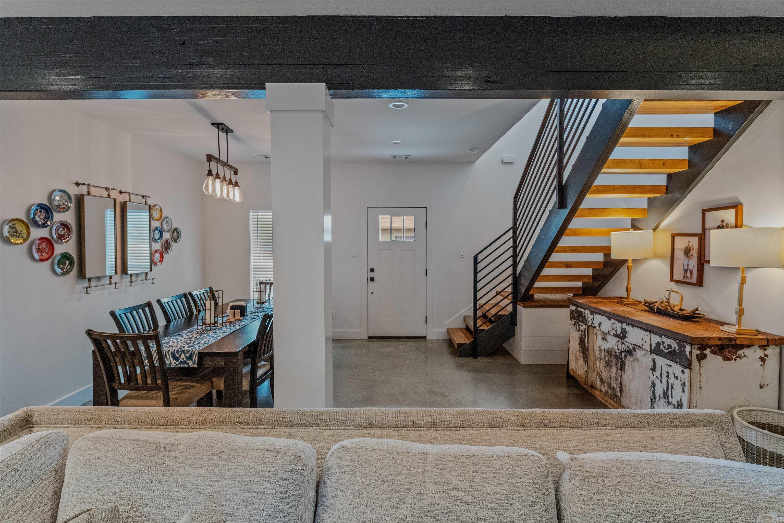 BRENTS - Residential