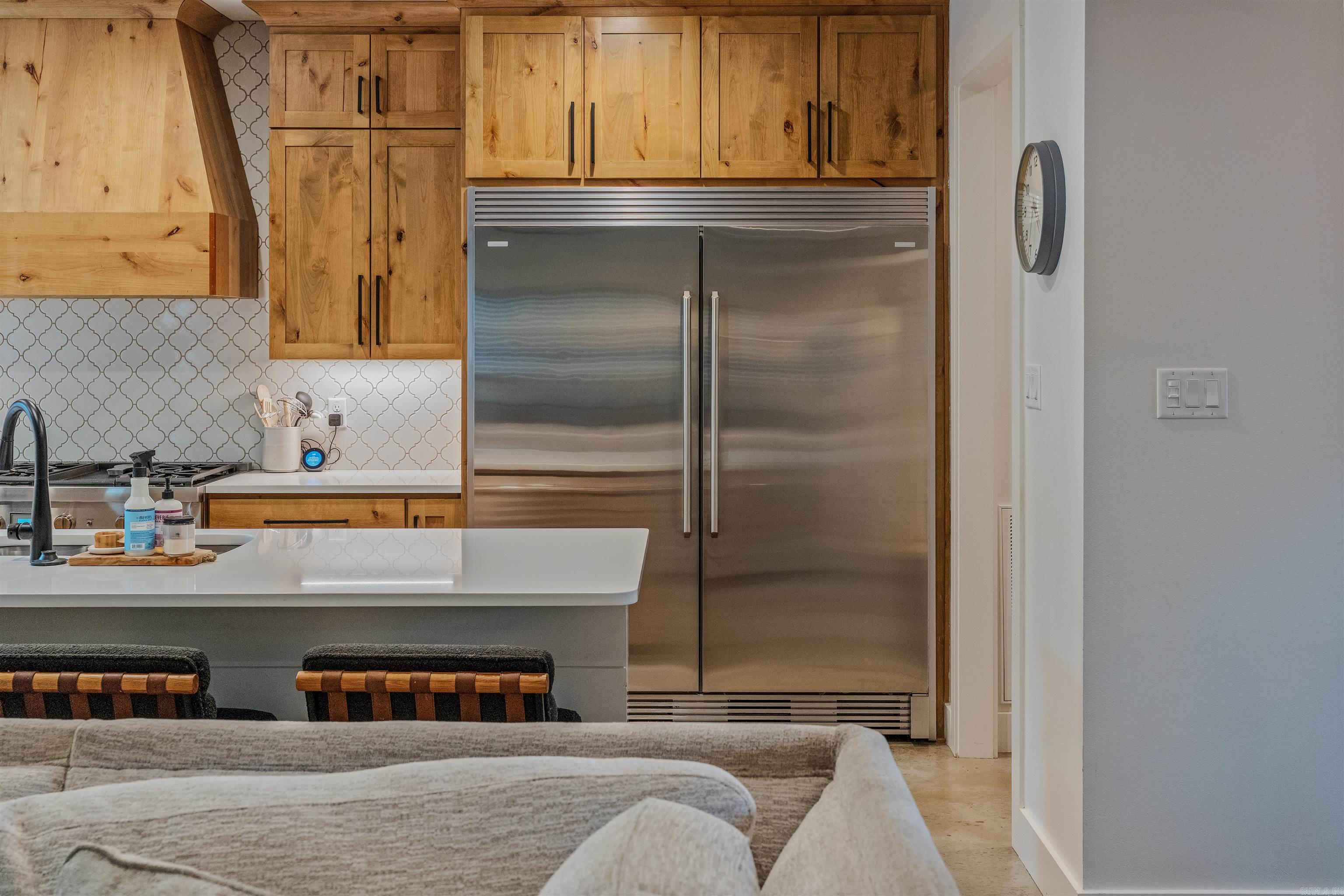 BRENTS - Residential