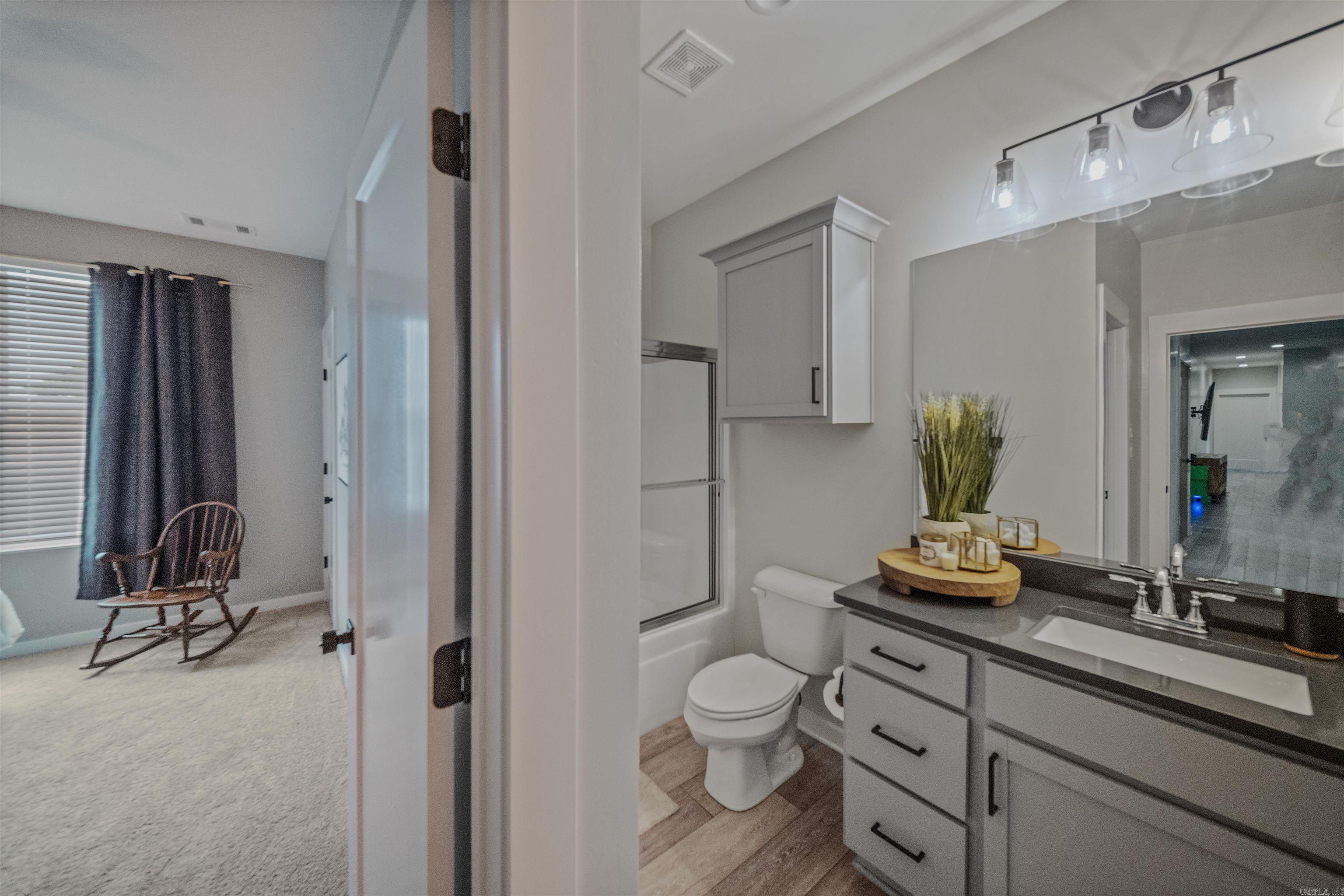 BRENTS - Residential