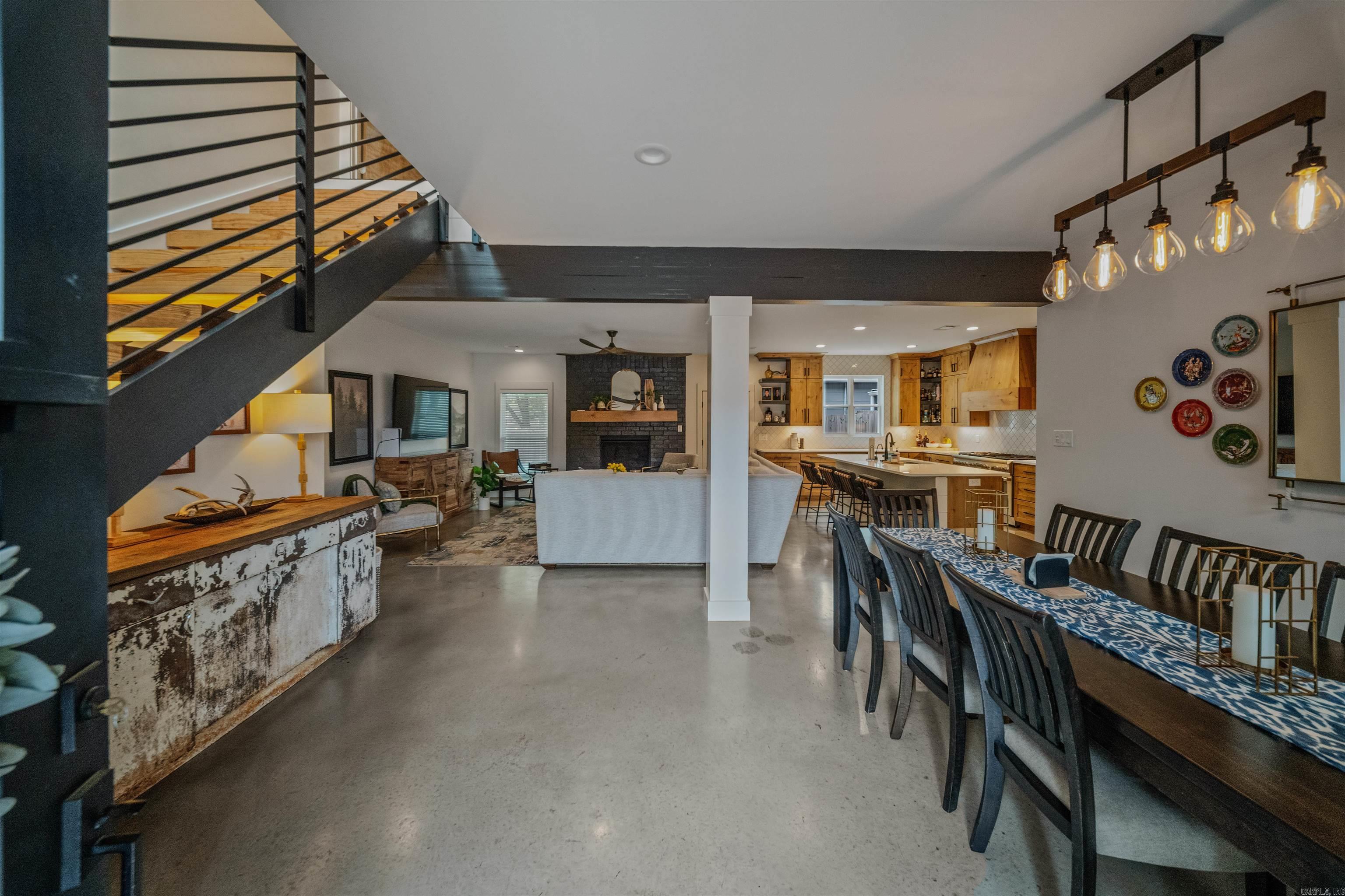 BRENTS - Residential