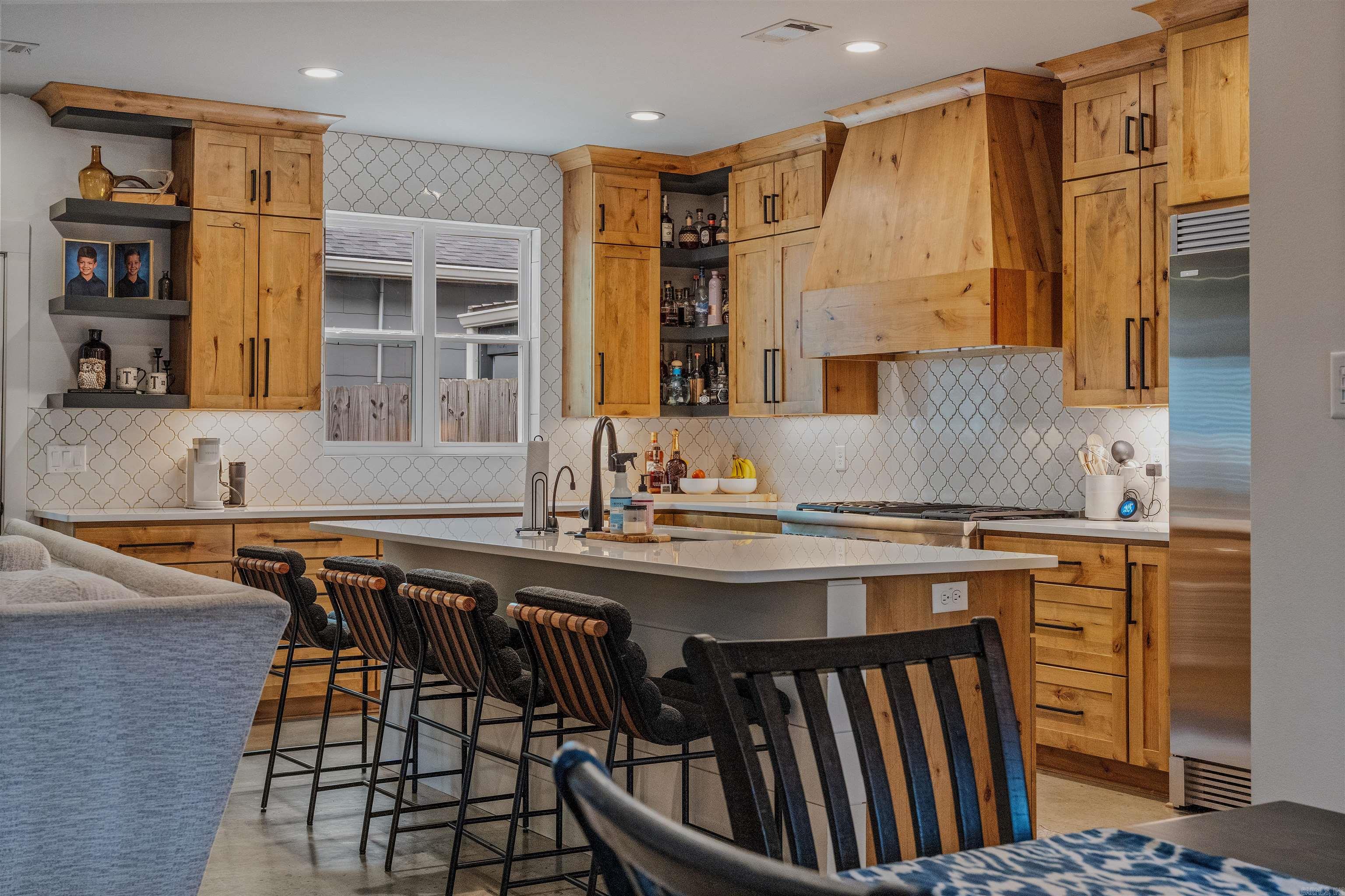 BRENTS - Residential