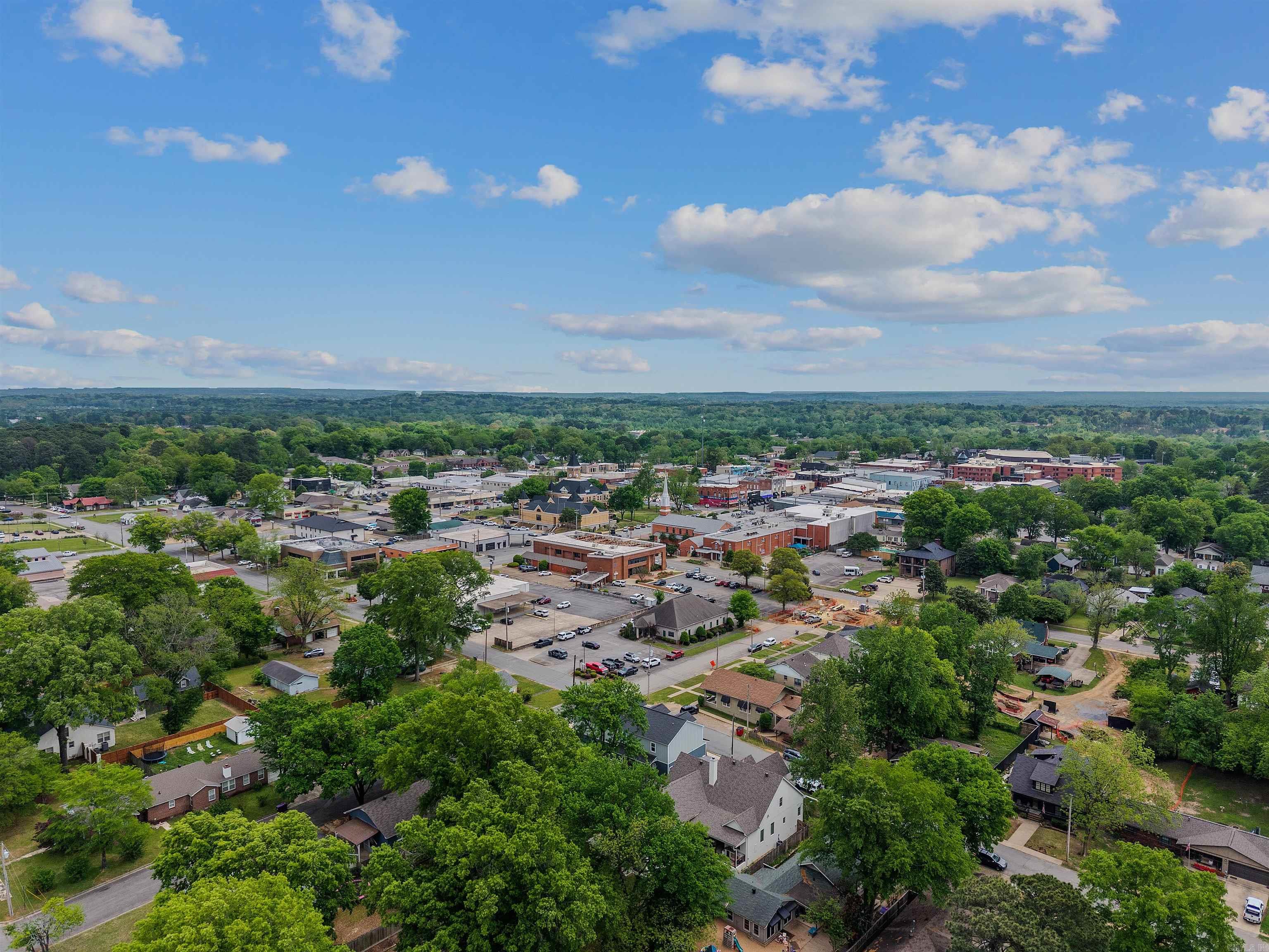 BRENTS - Residential