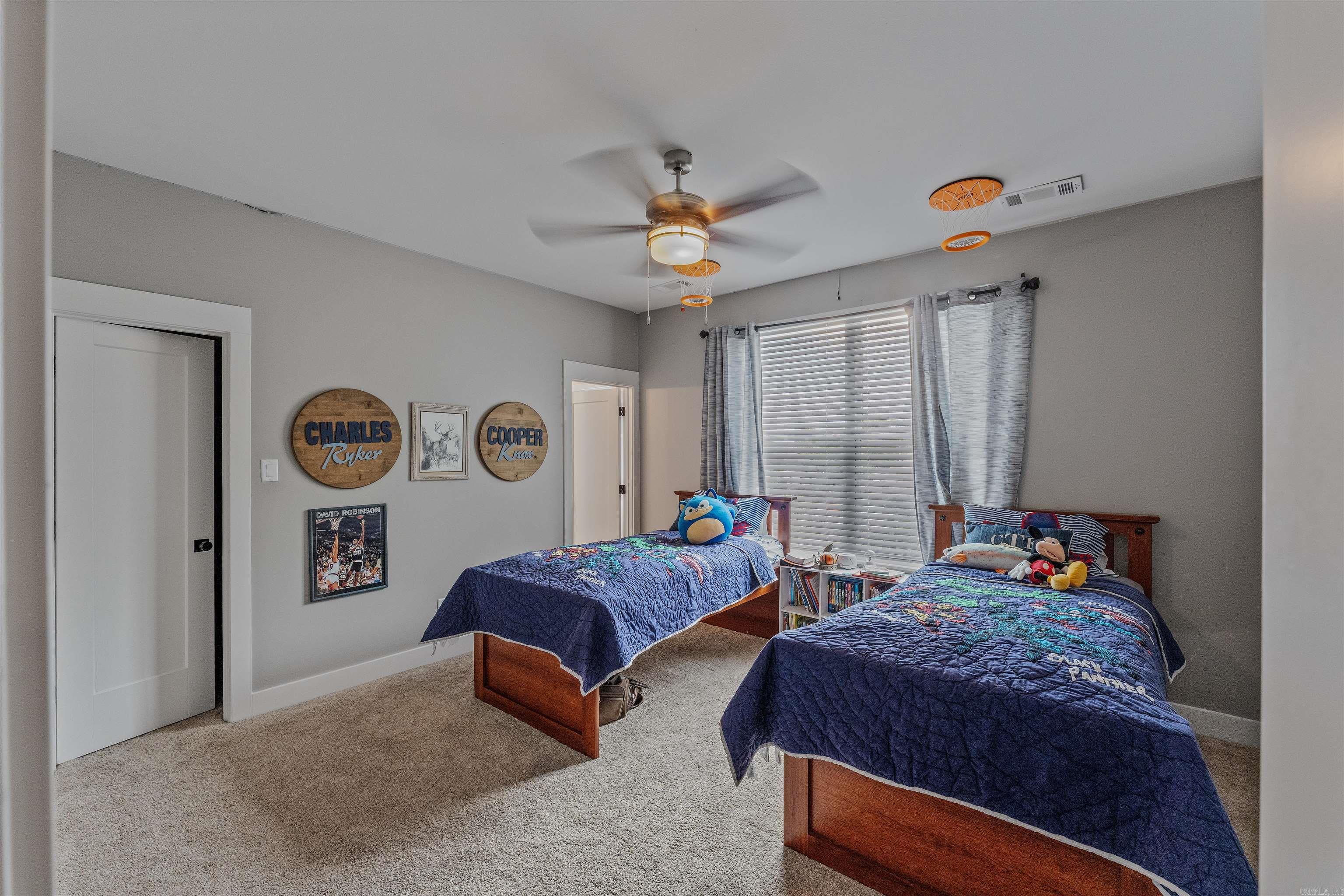 BRENTS - Residential