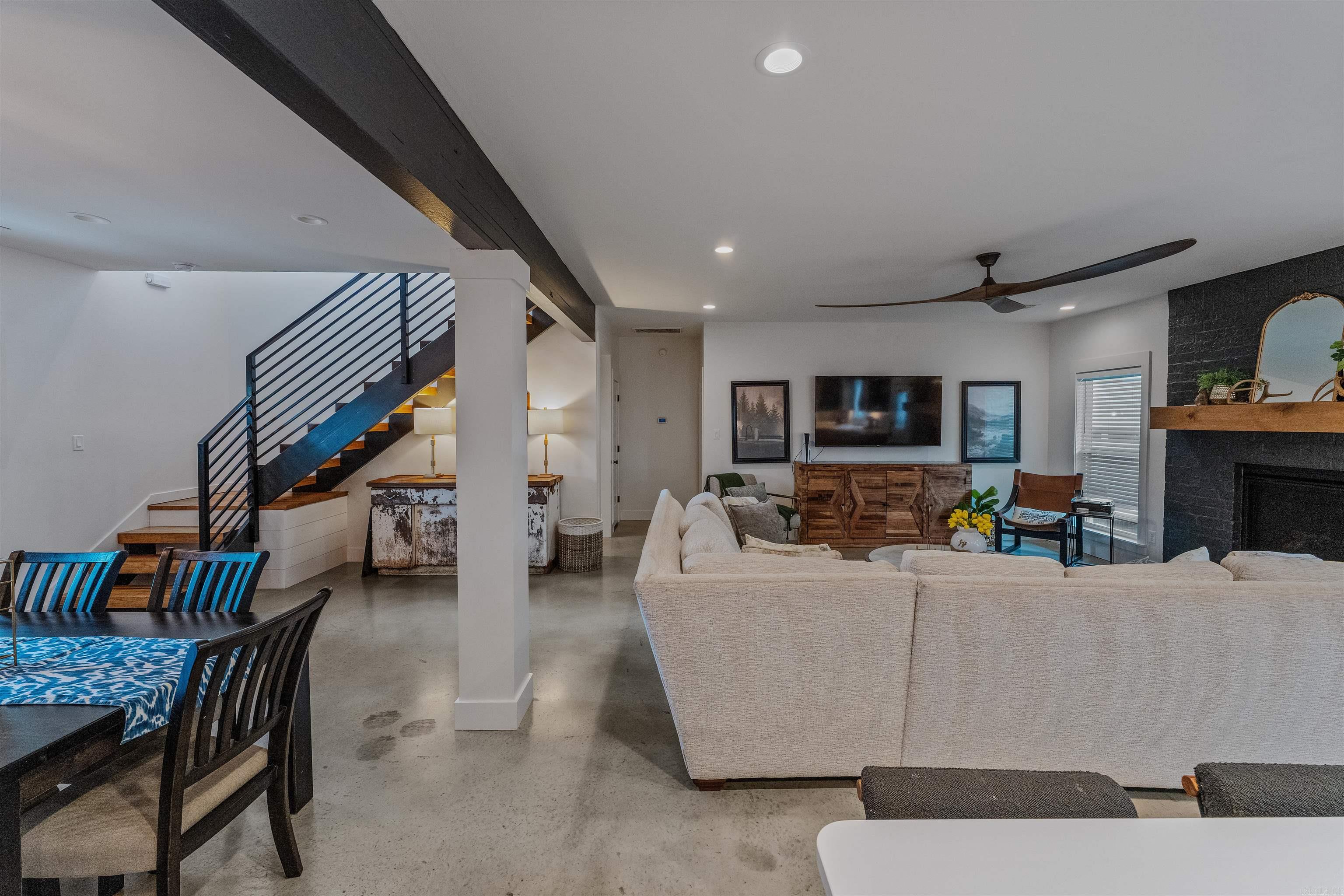 BRENTS - Residential