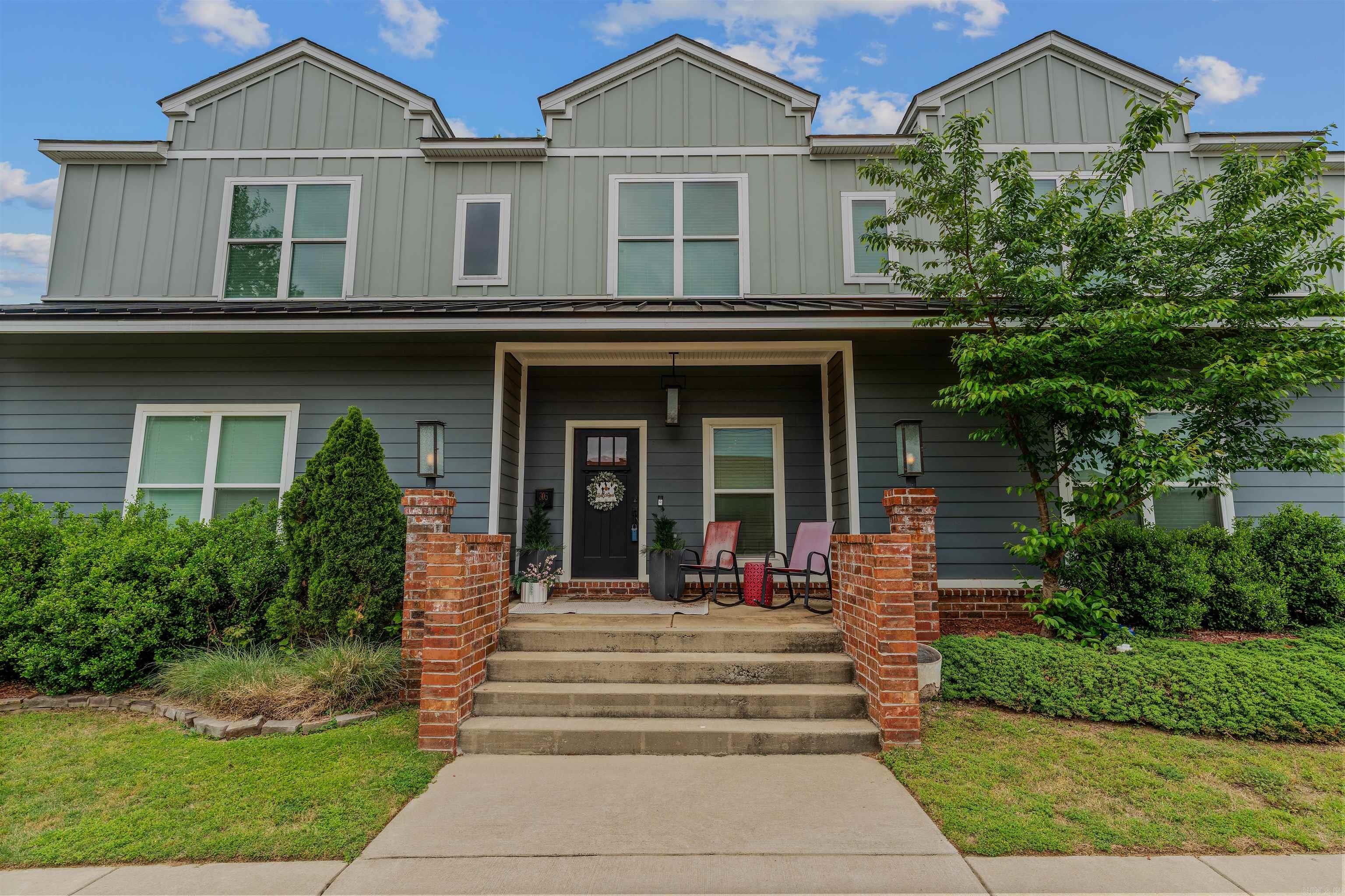 BRENTS - Residential