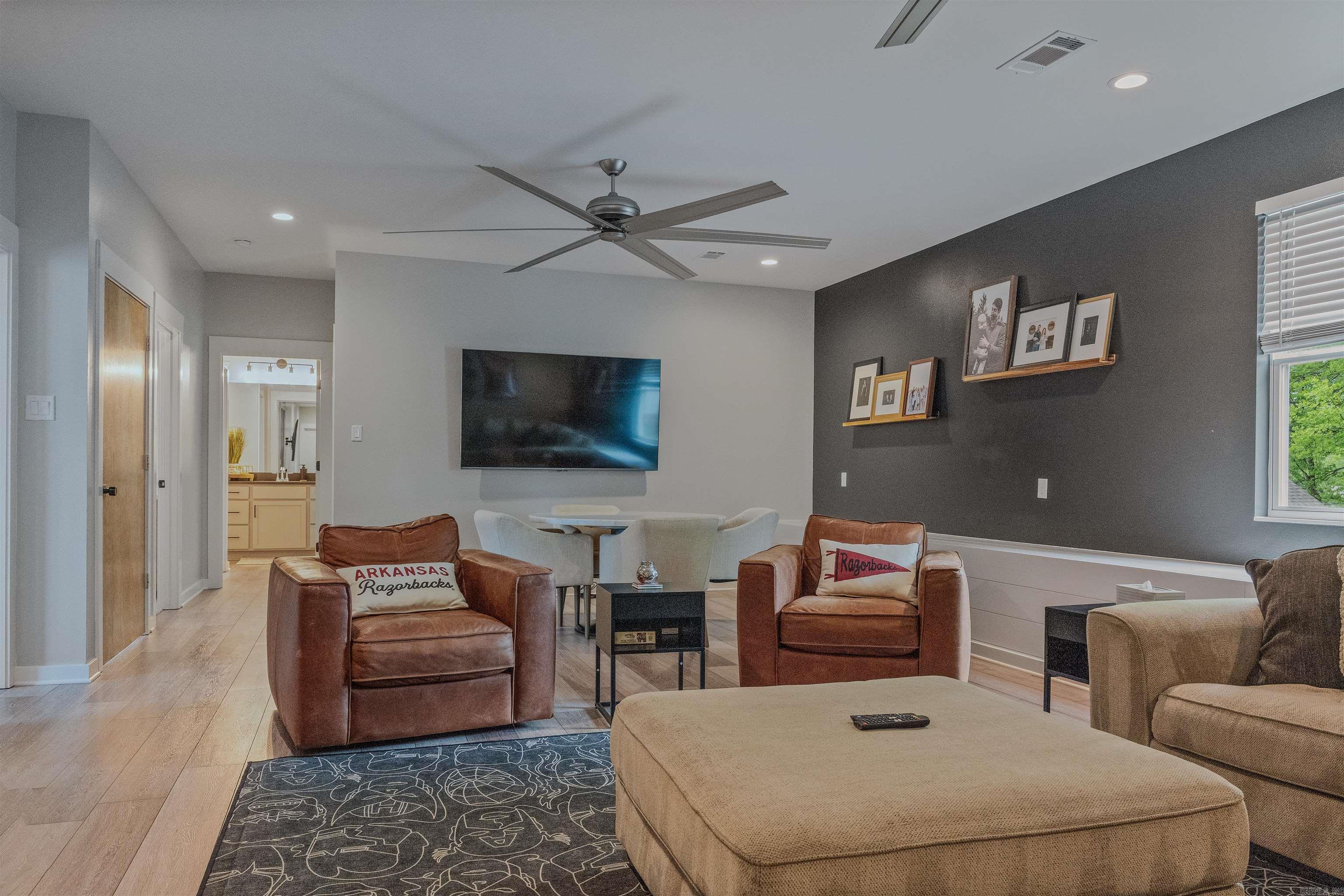 BRENTS - Residential